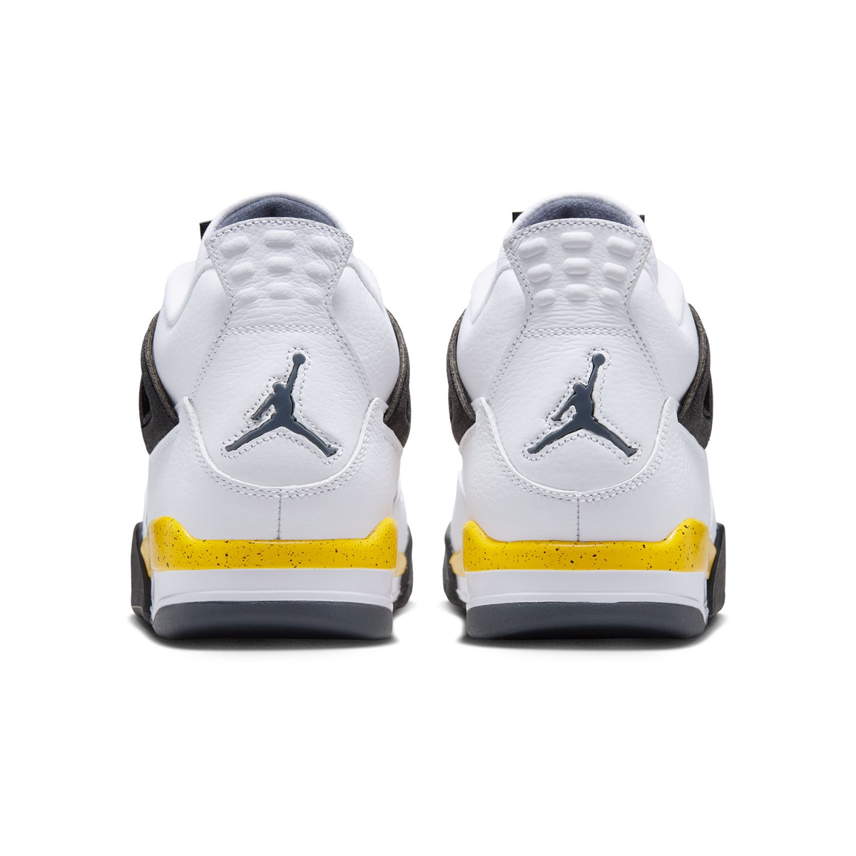 Men's Air Jordan 4 Retro 'Tour Yellow' - IO2463-102