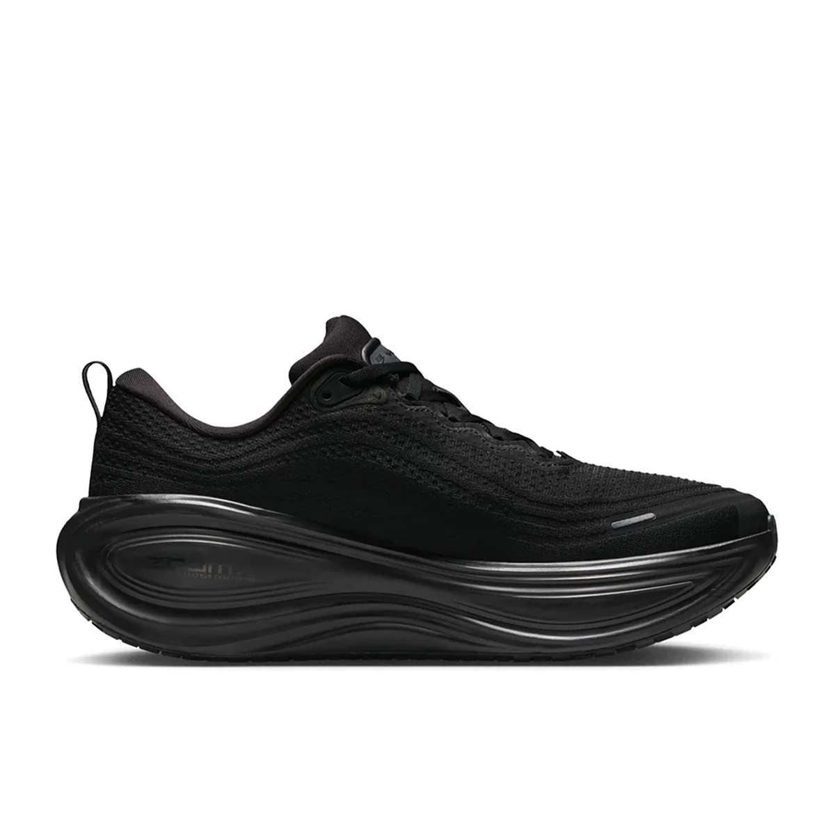 Men's Nike Vomero Plus QS 'Triple Black' - IO4482-002