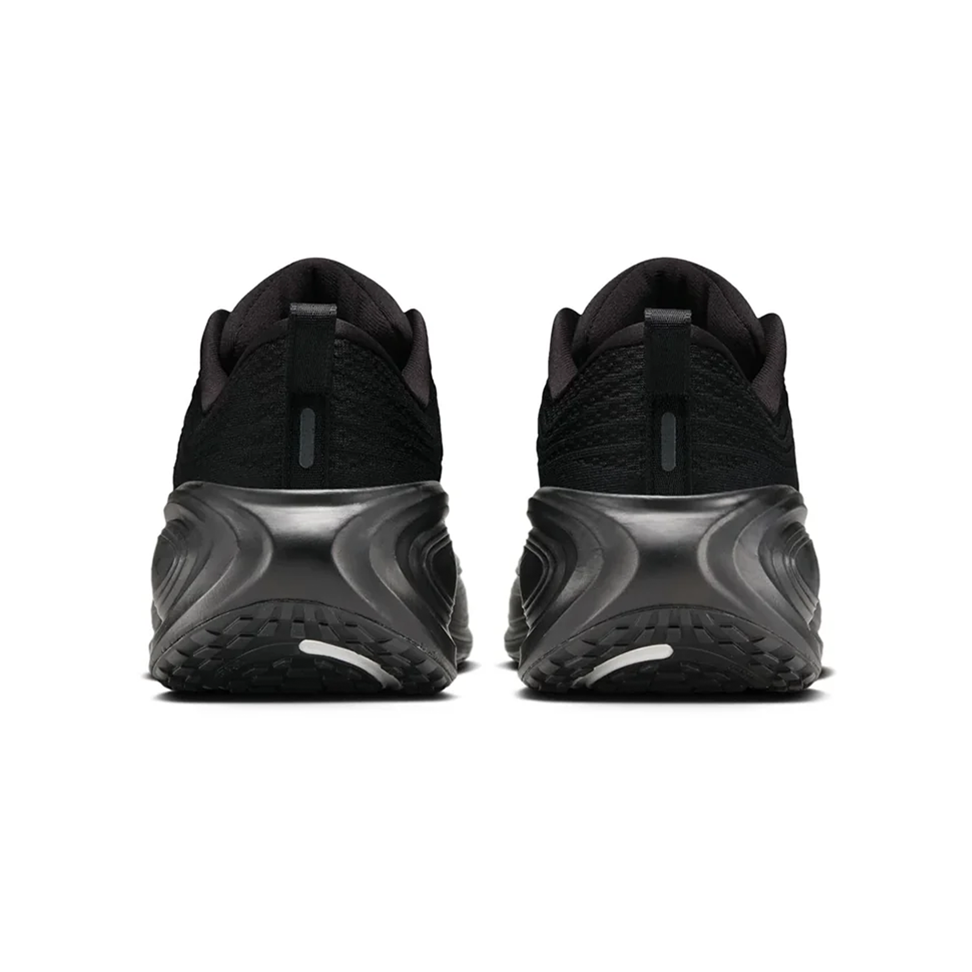 Men's Nike Vomero Plus QS 'Triple Black' - IO4482-002