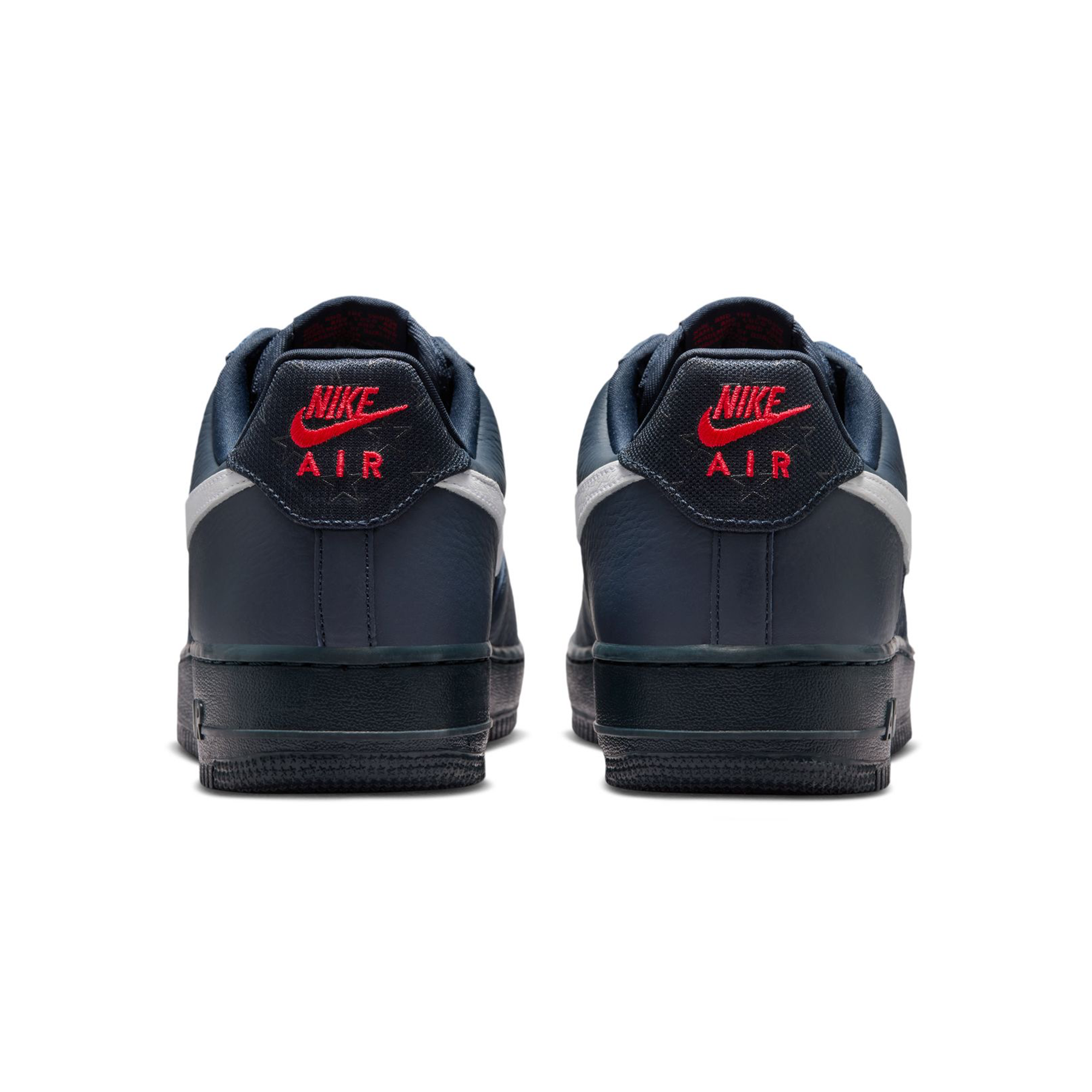 Men's Nike Air Force 1 Low Retro QS 'Multi-color/Obsidian' - IO9557-900