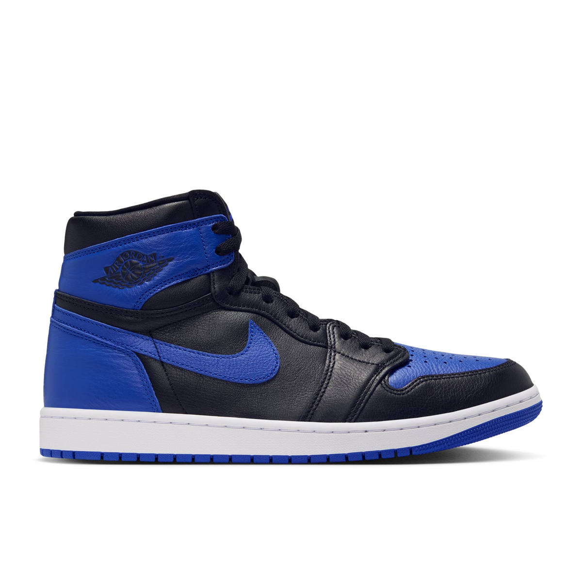 Men's Air Jordan 1 High OG 'Royal' - IQ5495-005