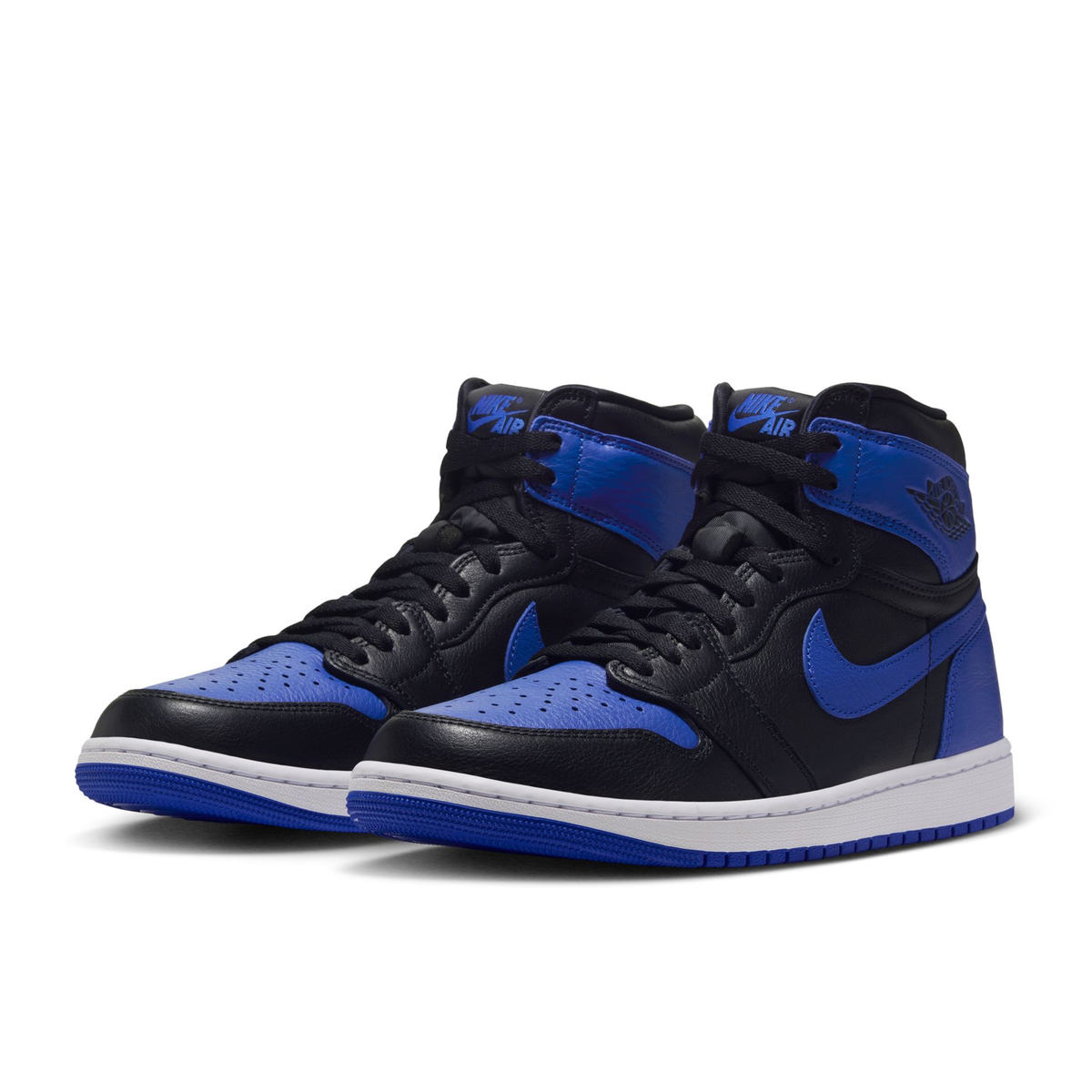 Men's Air Jordan 1 High OG 'Royal' - IQ5495-005