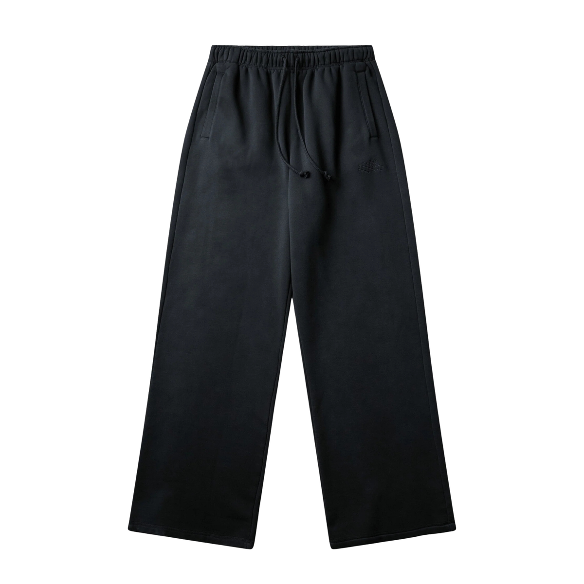 Men's Ih Jordan Essntl Os Flc Pant -Black -IQ6392-010