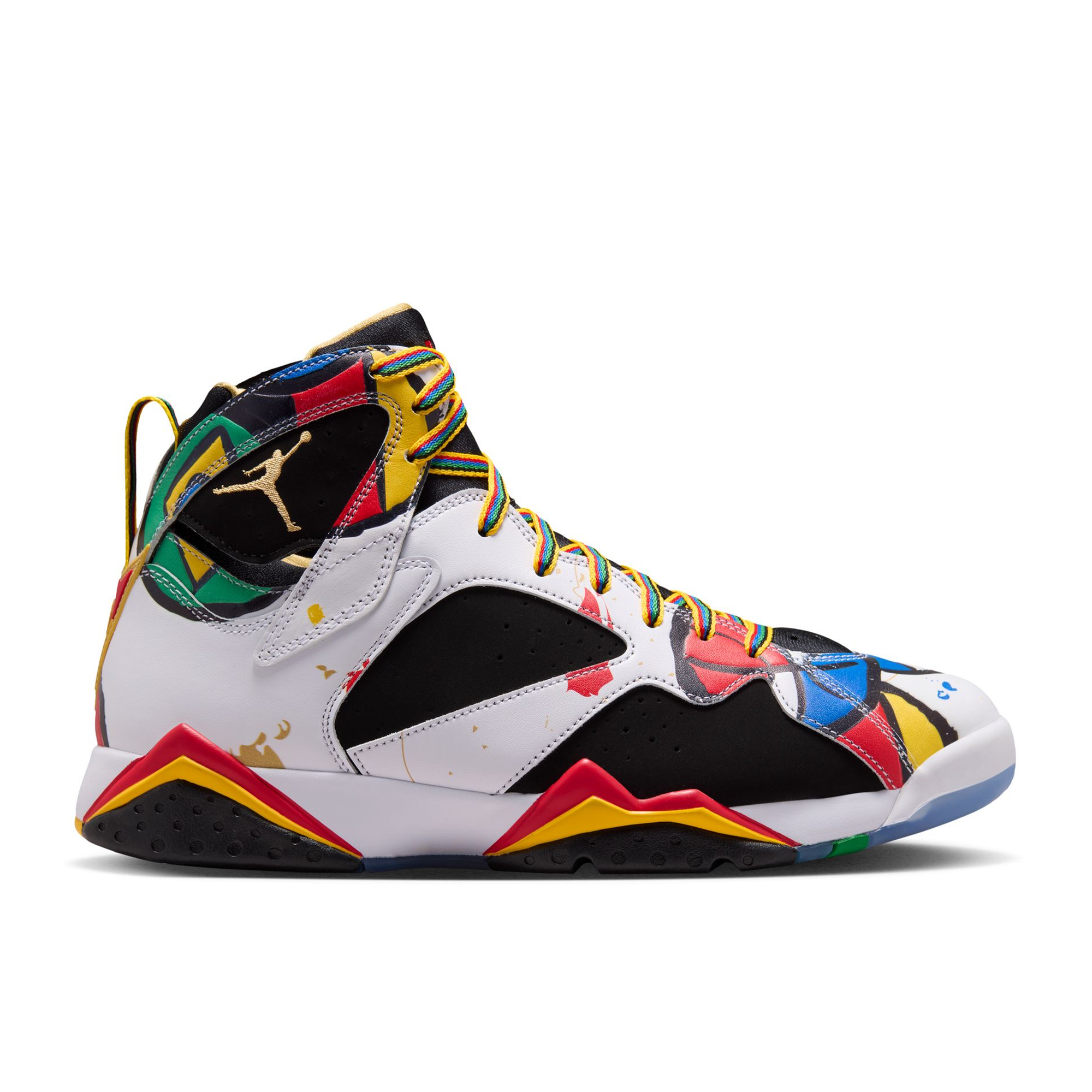 Men’s Air Jordan 7 Retro “Miro” - IQ6573-100