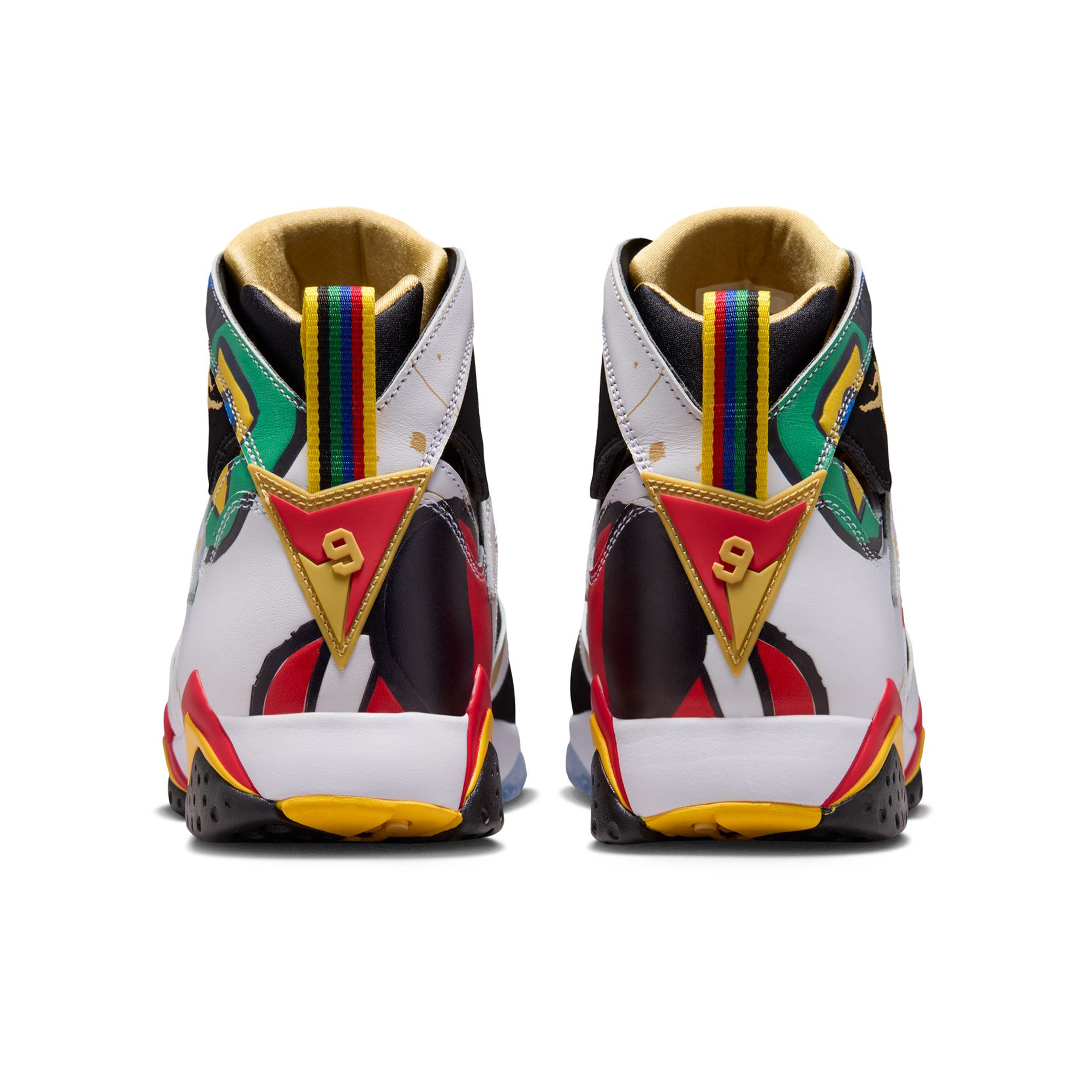 Men’s Air Jordan 7 Retro “Miro” - IQ6573-100