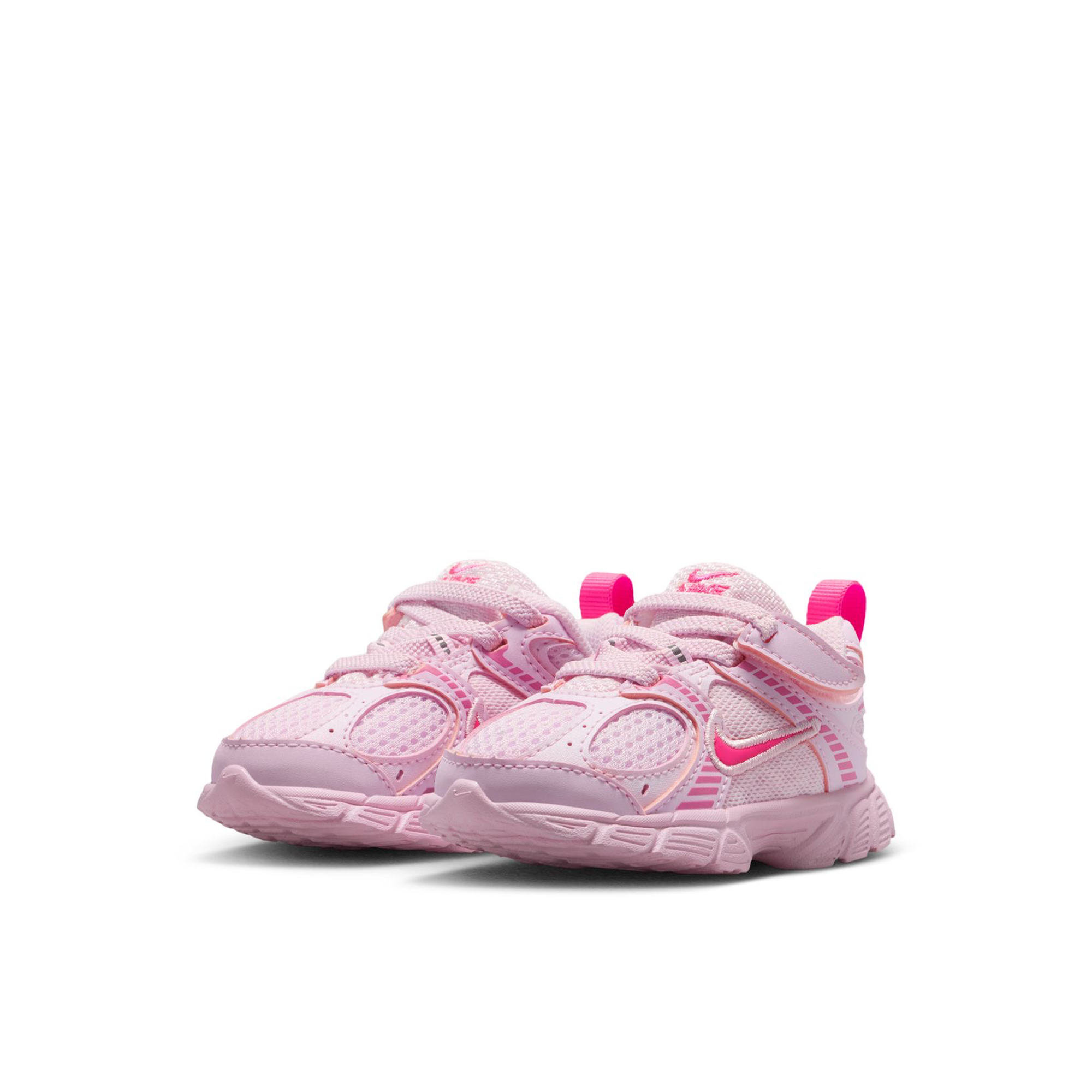 Toddlers Nike V5 RNR BT 'Pink Foam' - IQ6635-663