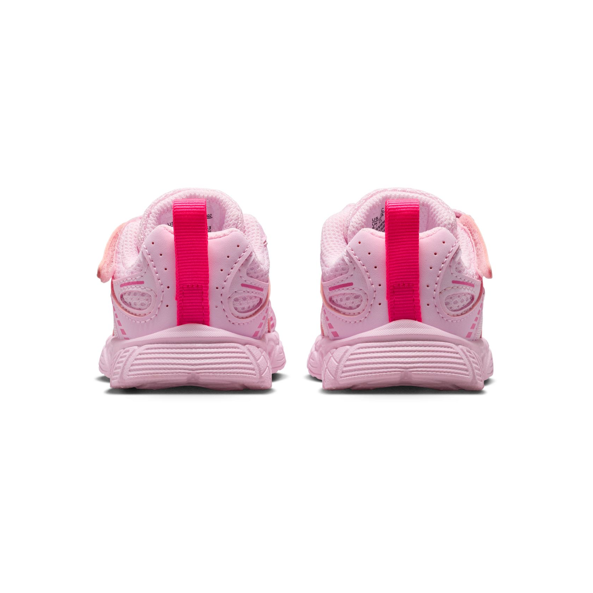 Toddlers Nike V5 RNR BT 'Pink Foam' - IQ6635-663