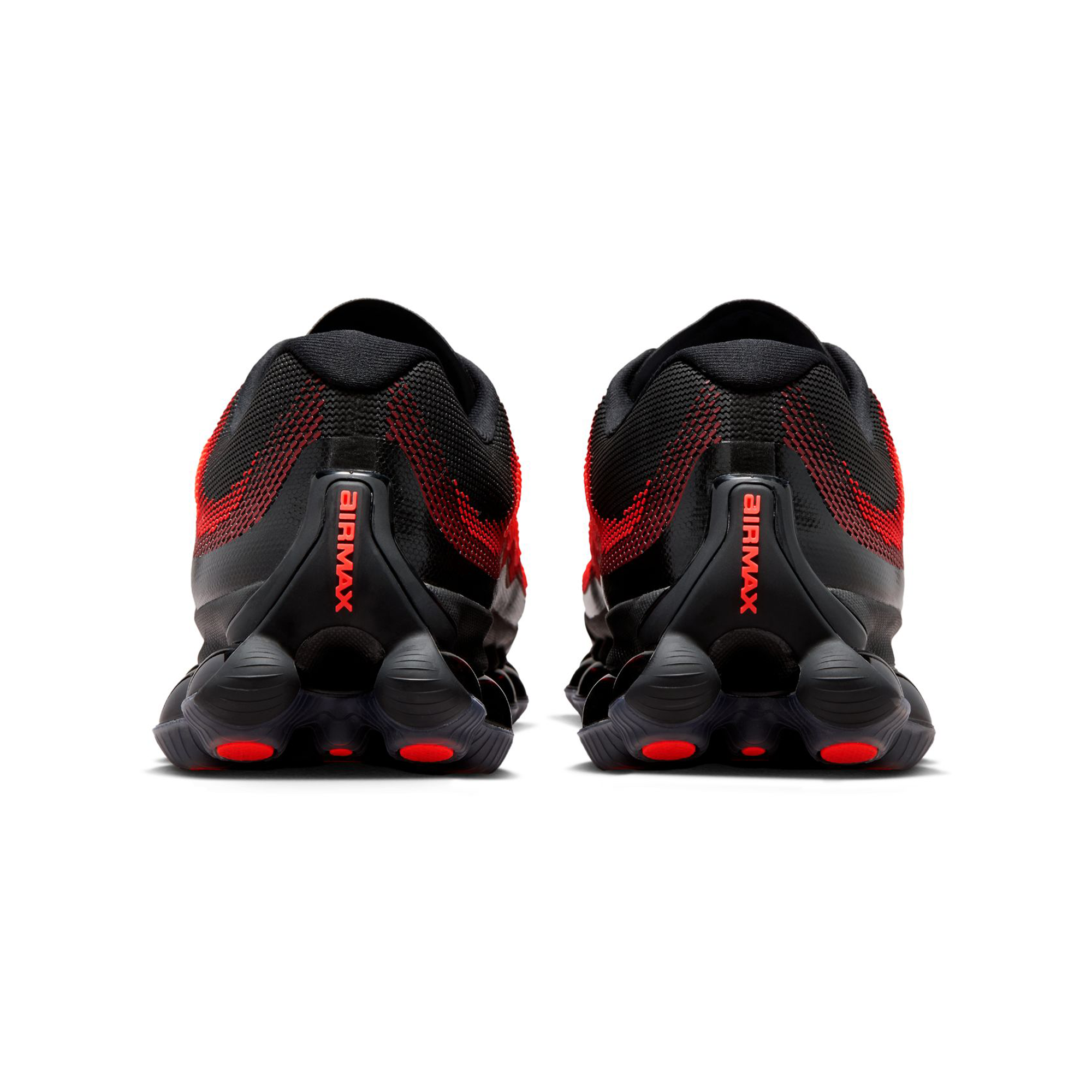 Men's Nike Air Liquid Max 'Metallic Gold-Team Red' - IQ7634-002
