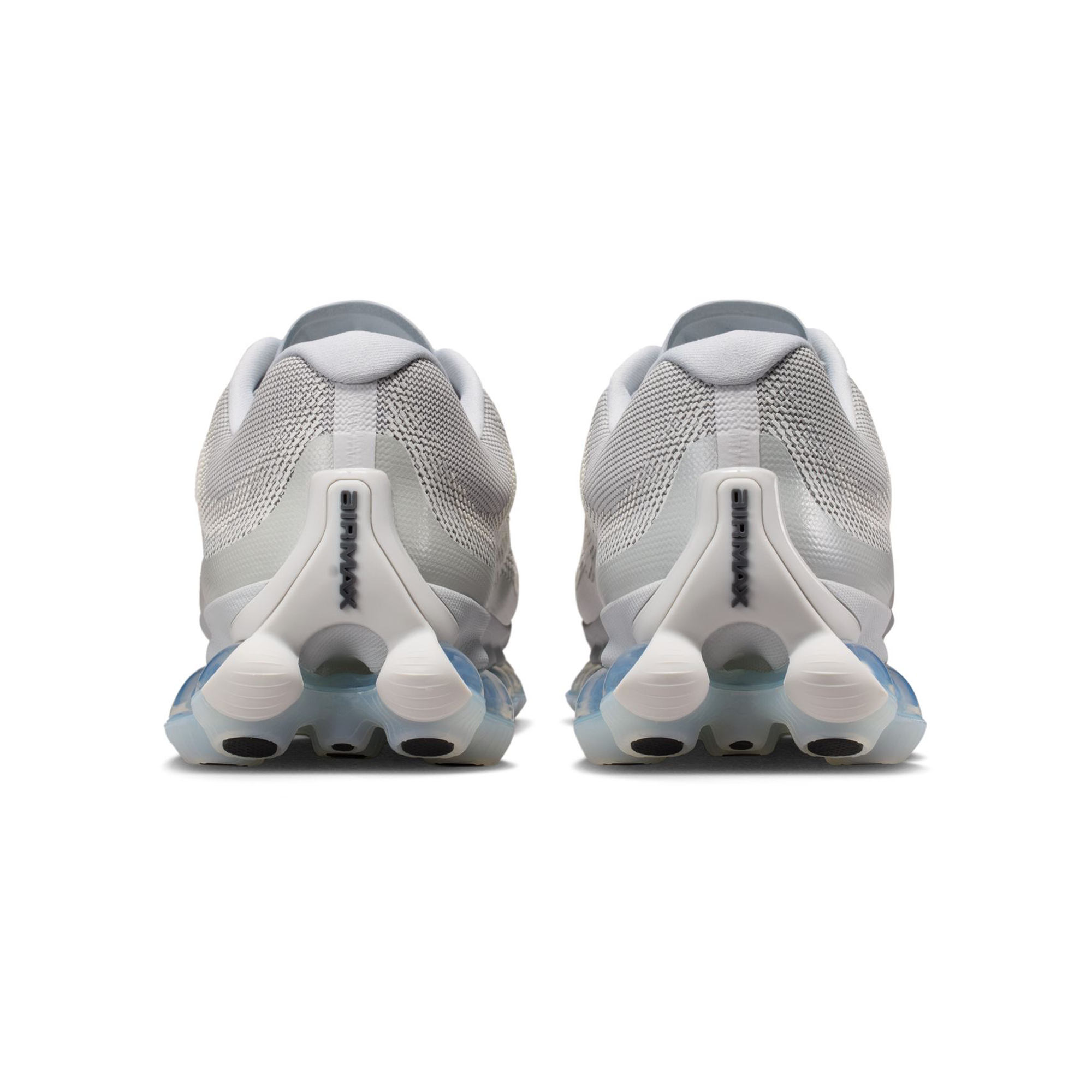 Men's Nike Air Liquid Max 'Grey Fog' -IQ7634-005