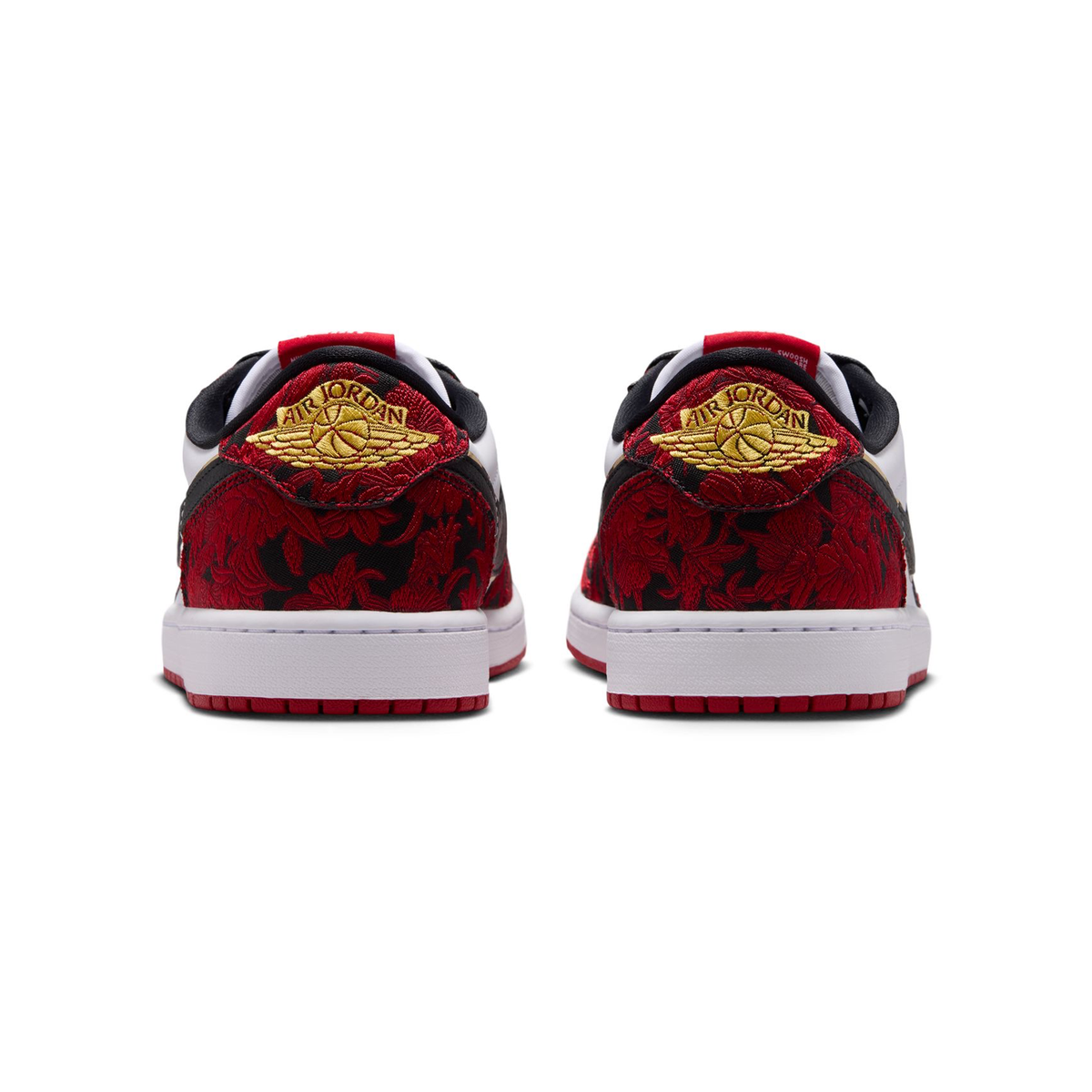 Men's Jordan 1 Retro Low OG 'Garden' - IR0088-001