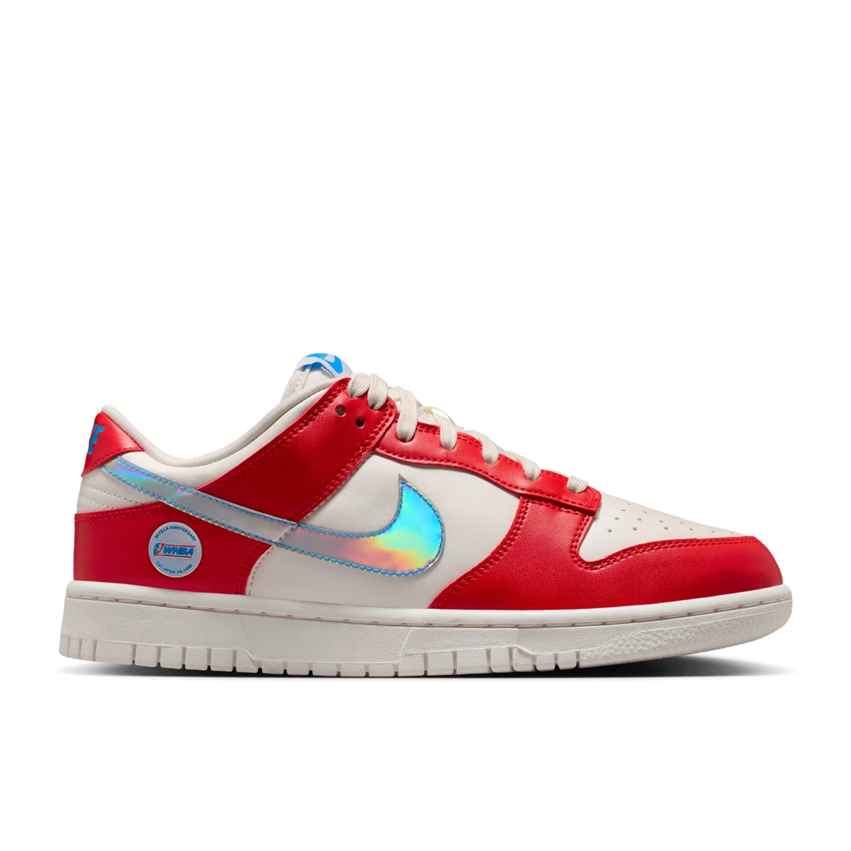 Women's Nike Dunk Low 'WNBA 30th Anniversary' - IR1970-604