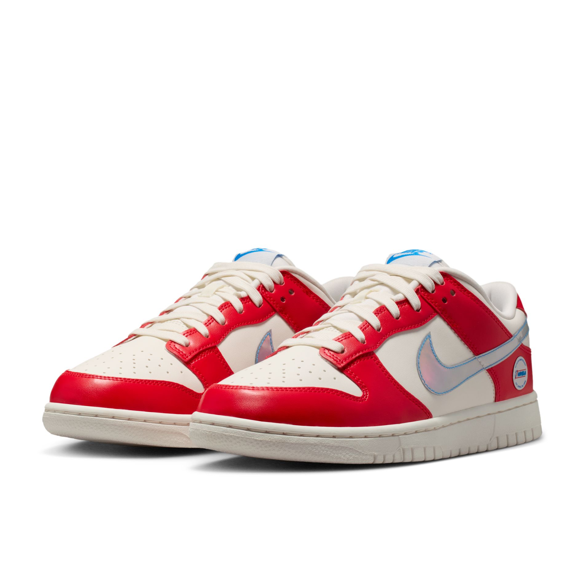 Women's Nike Dunk Low 'WNBA 30th Anniversary' - IR1970-604
