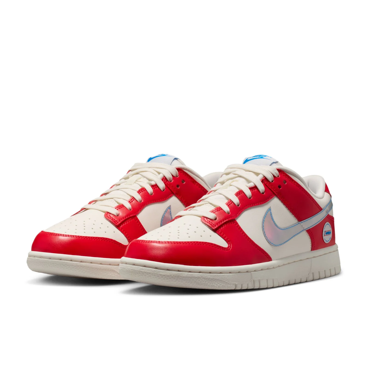 Women's Nike Dunk Low 'WNBA 30th Anniversary' - IR1970-604
