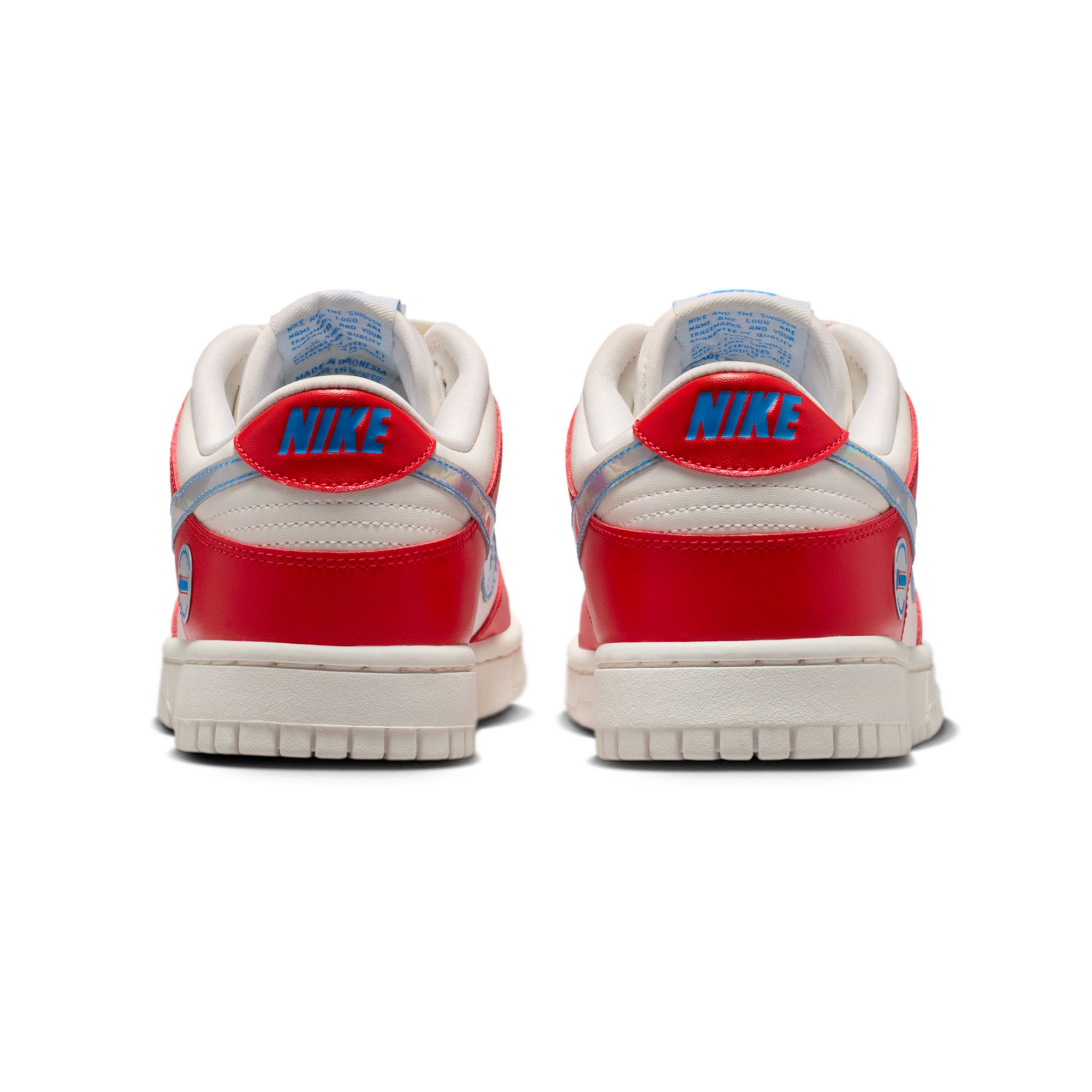 Women's Nike Dunk Low 'WNBA 30th Anniversary' - IR1970-604