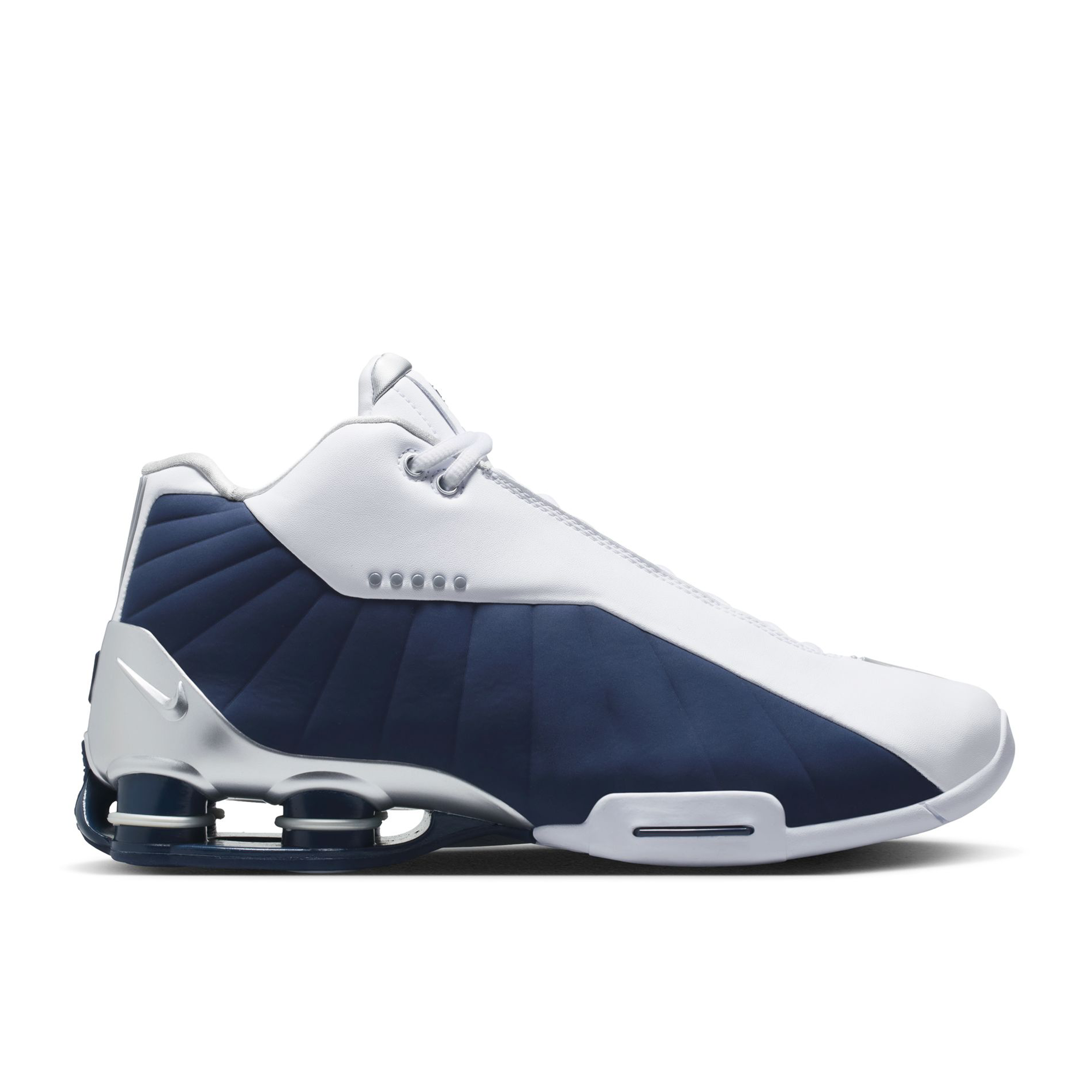 Men's Nike Shox BB4 'Olympic' - IR1983-100