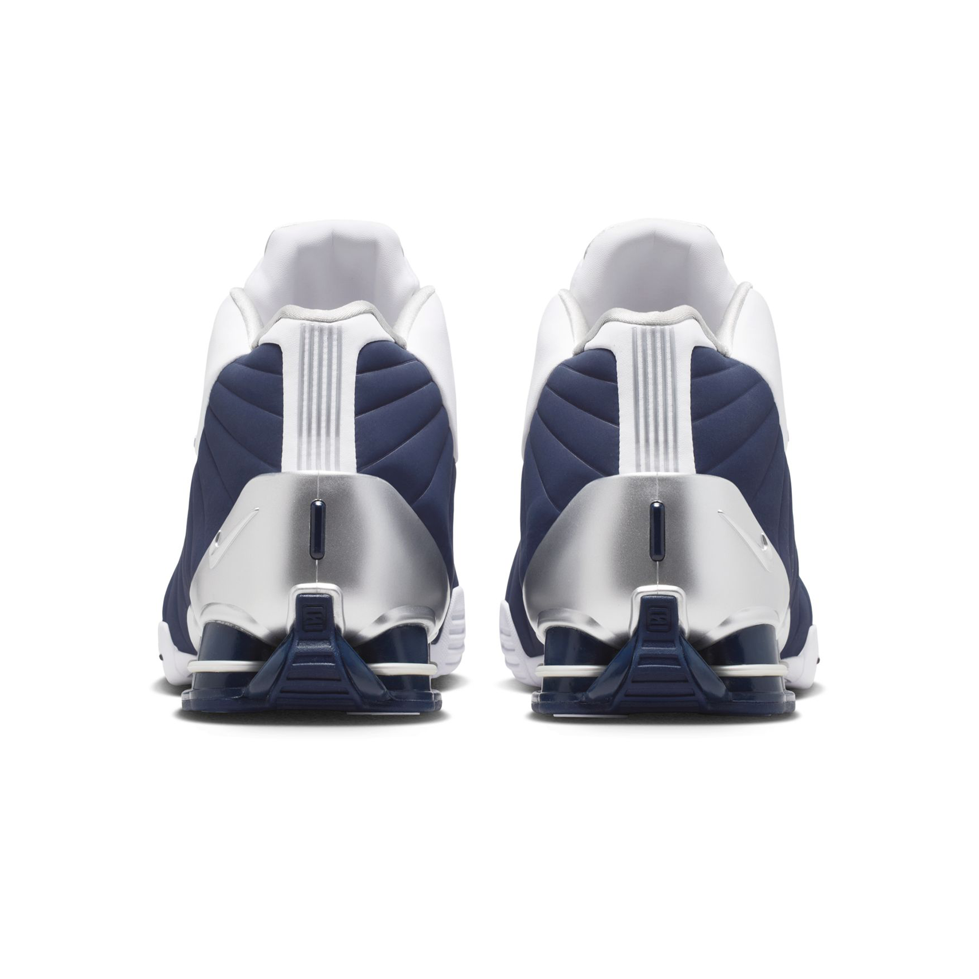 Men's Nike Shox BB4 'Olympic' - IR1983-100