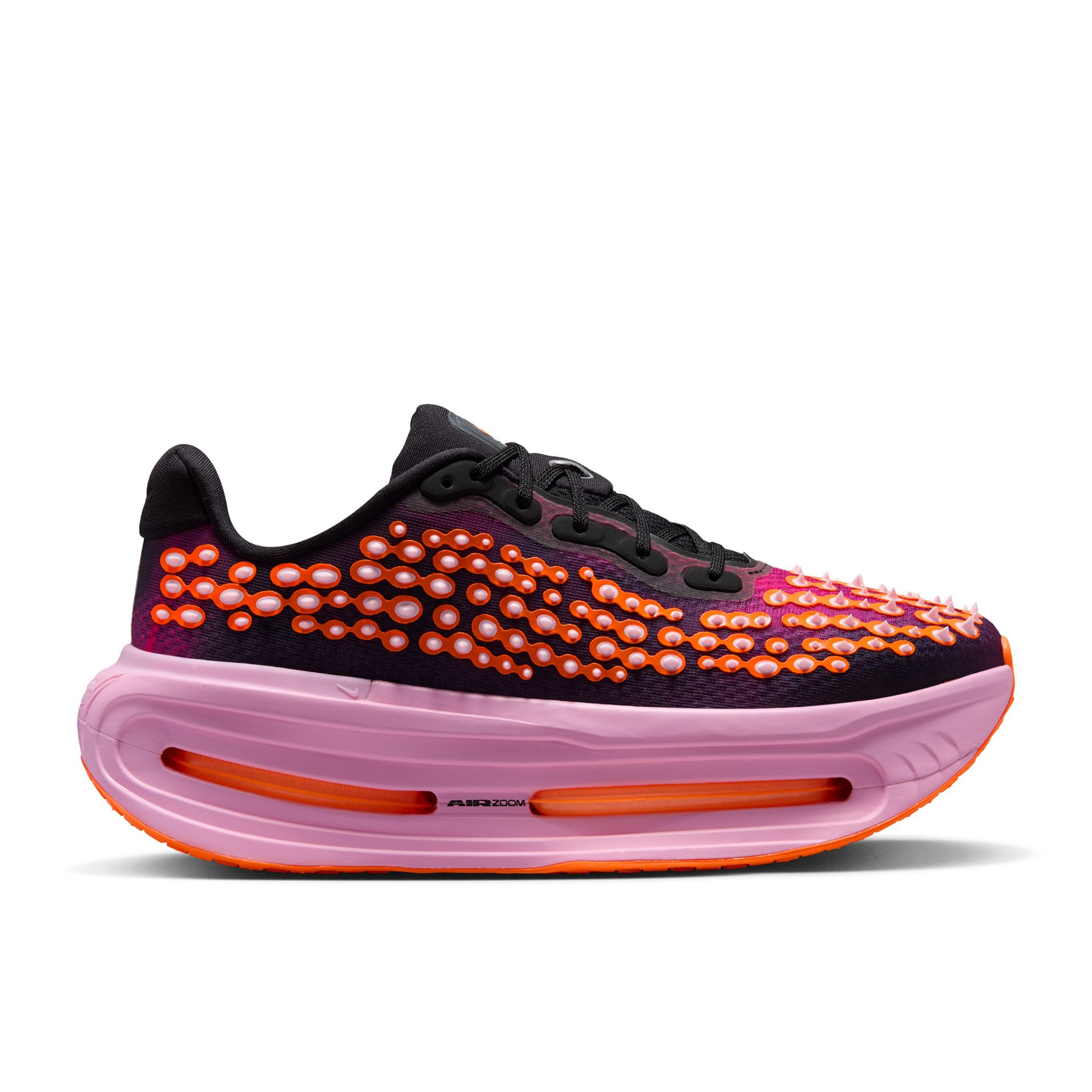 Men's Nike Vomero Premium 'Black And Arctic Pink'-IR2168-003