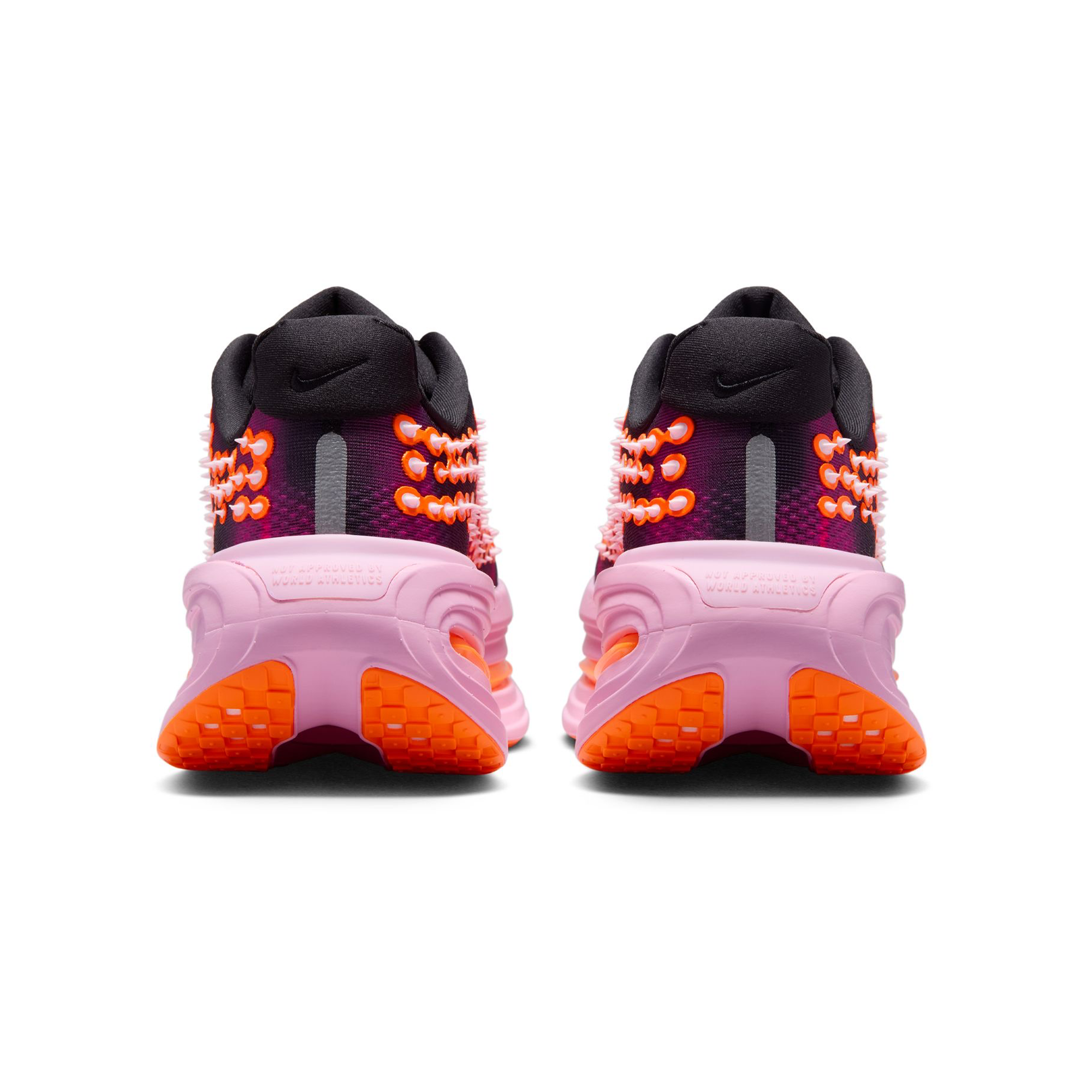 Men's Nike Vomero Premium 'Black And Arctic Pink'-IR2168-003