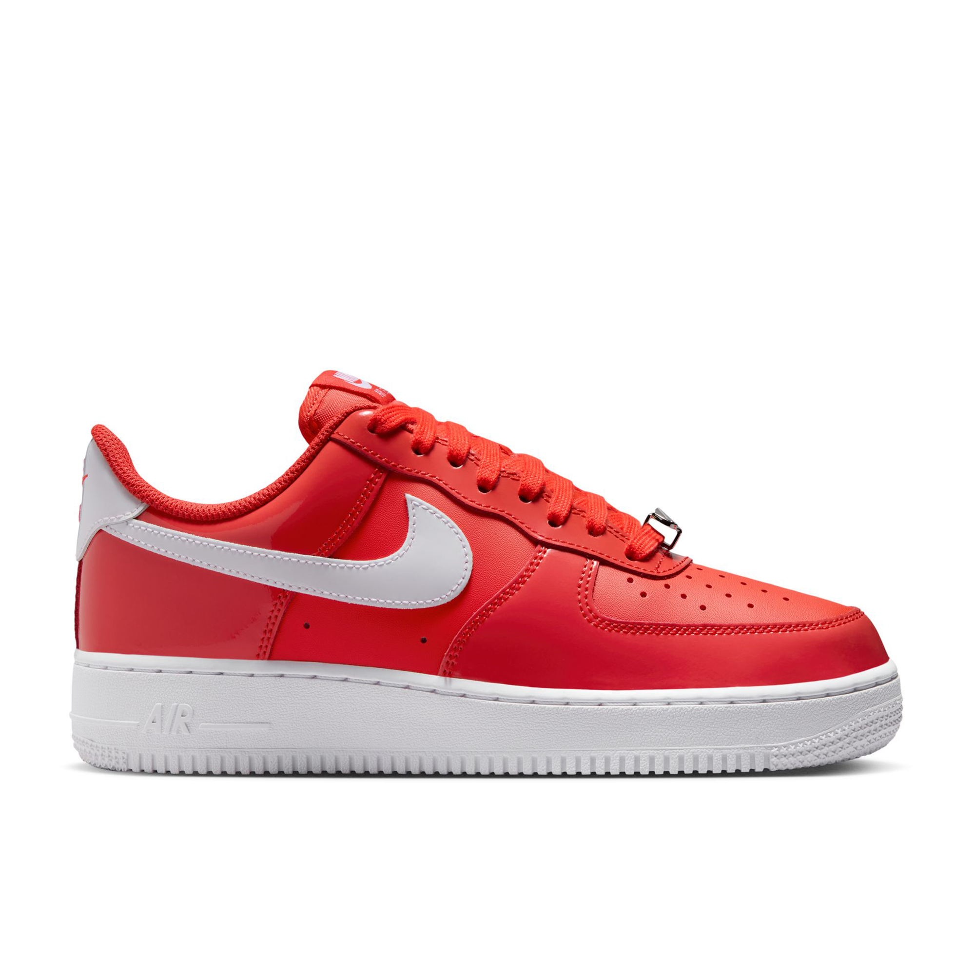 Women's Nike Air Force 1 Low 'Light Crimson' - IR5450-600