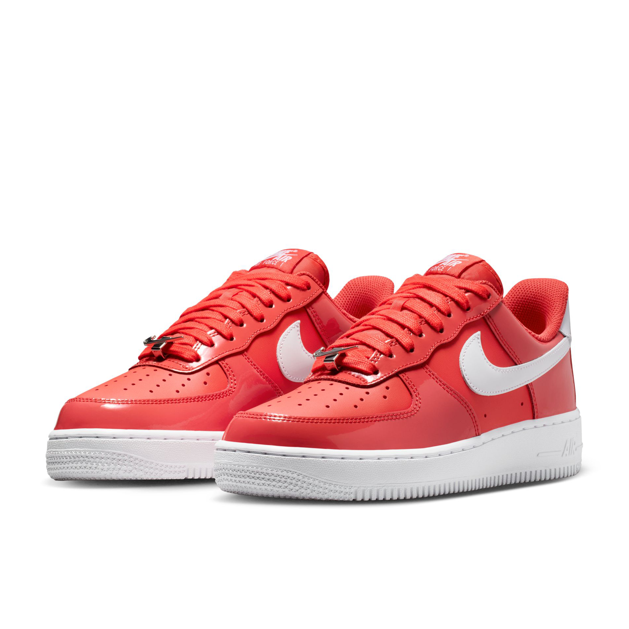 Women's Nike Air Force 1 Low 'Light Crimson' - IR5450-600