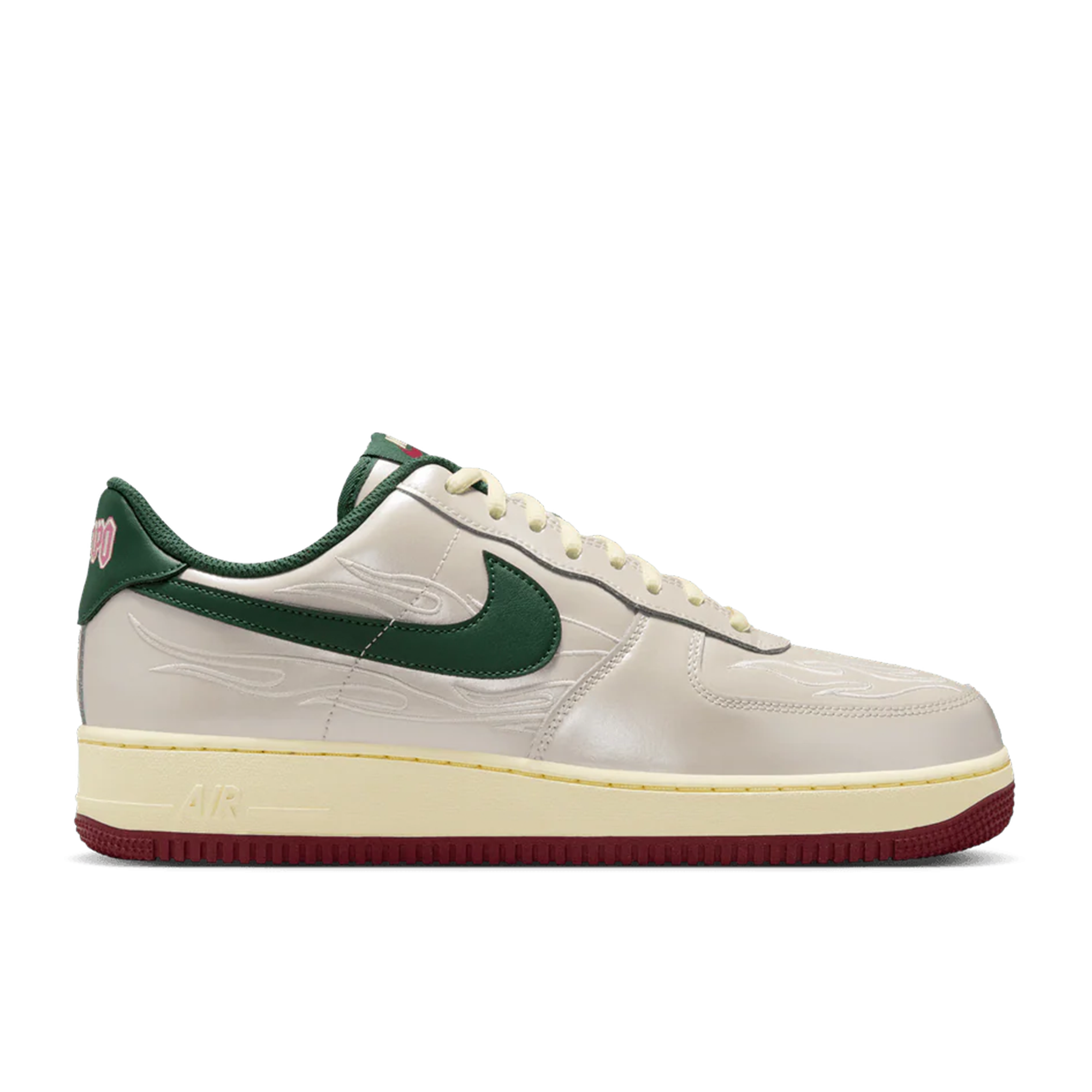 Men's Nike Air force 1 '07 LV8 'Mexico' - IR5896-030
