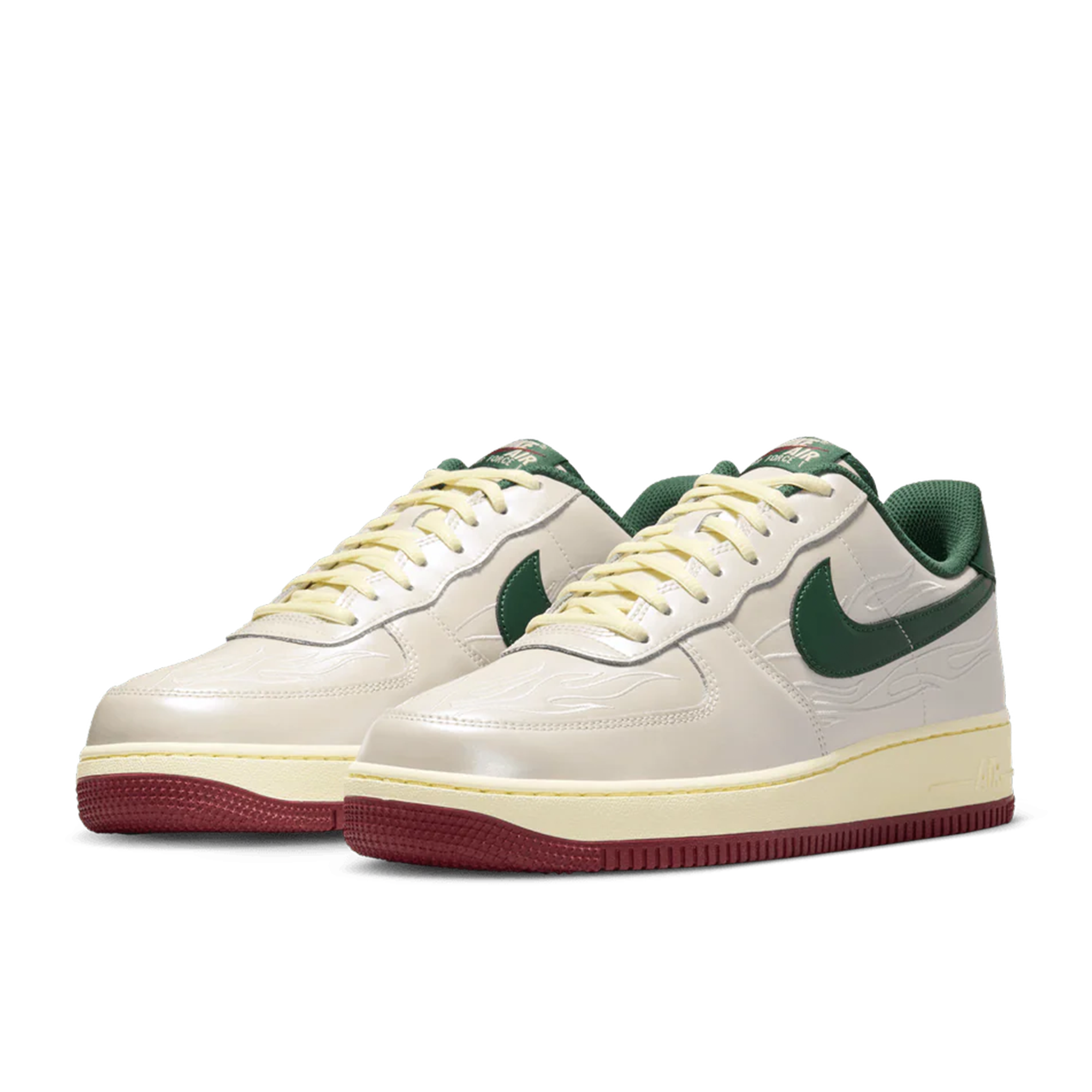 Men's Nike Air force 1 '07 LV8 'Mexico' - IR5896-030