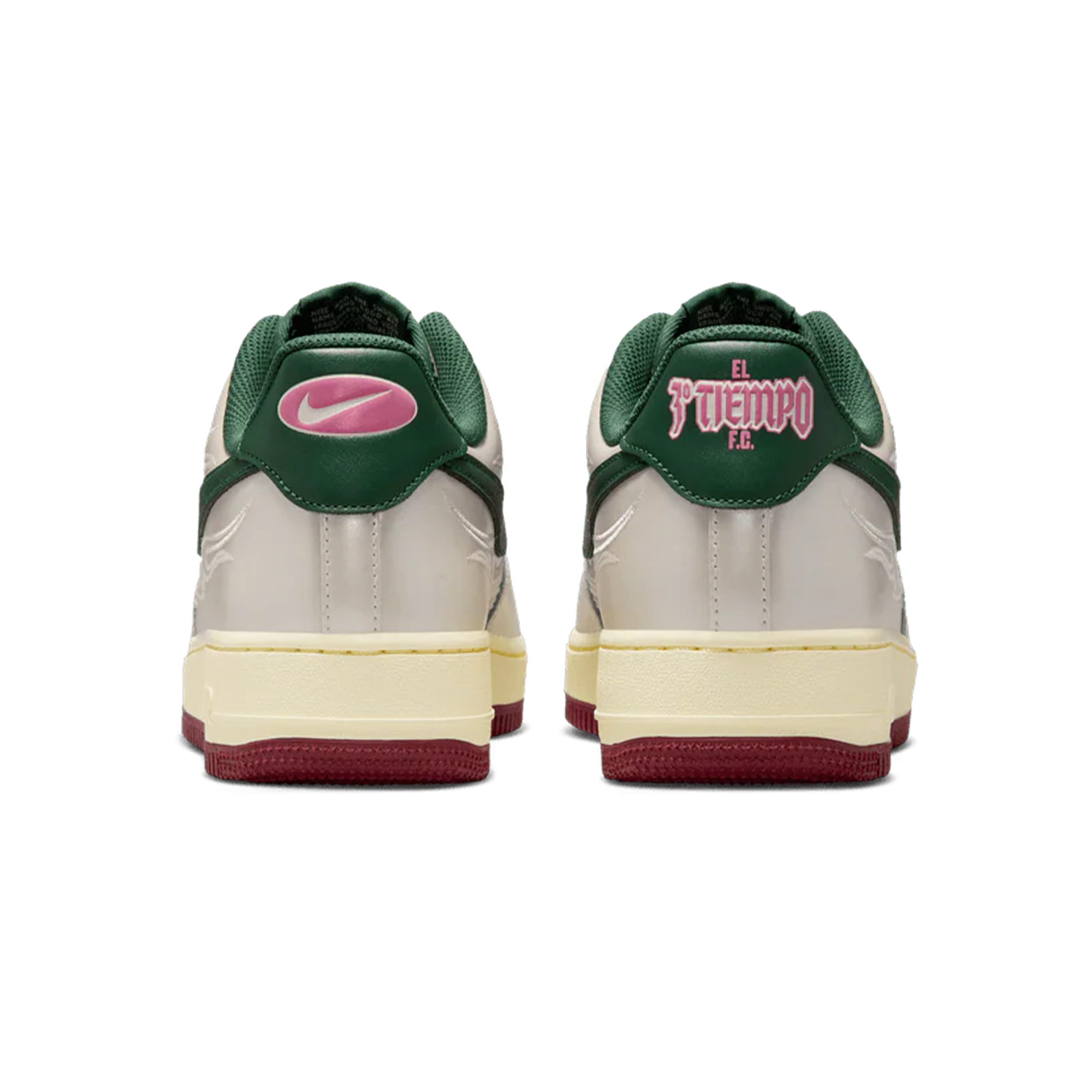 Men's Nike Air force 1 '07 LV8 'Mexico' - IR5896-030