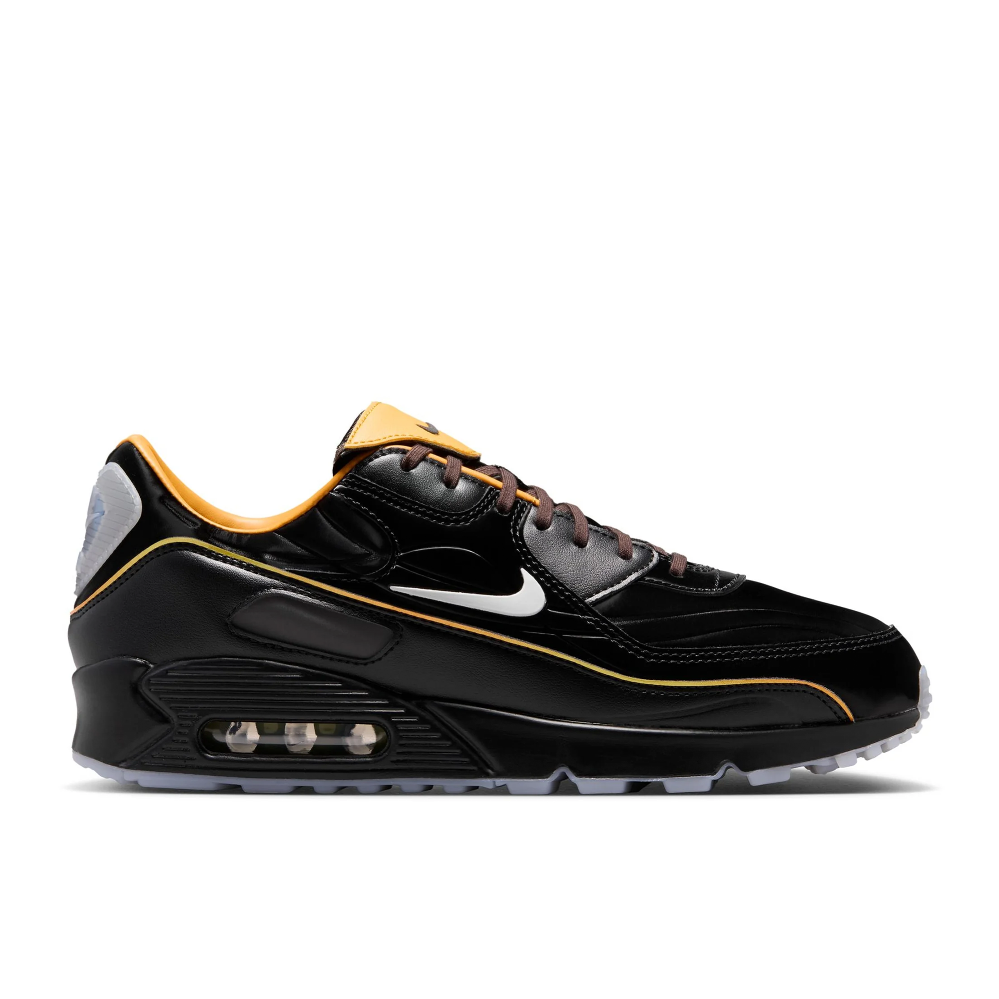 Men's Nike Air Max 90 SE 'Korea Family Reunion' - IR5903-010