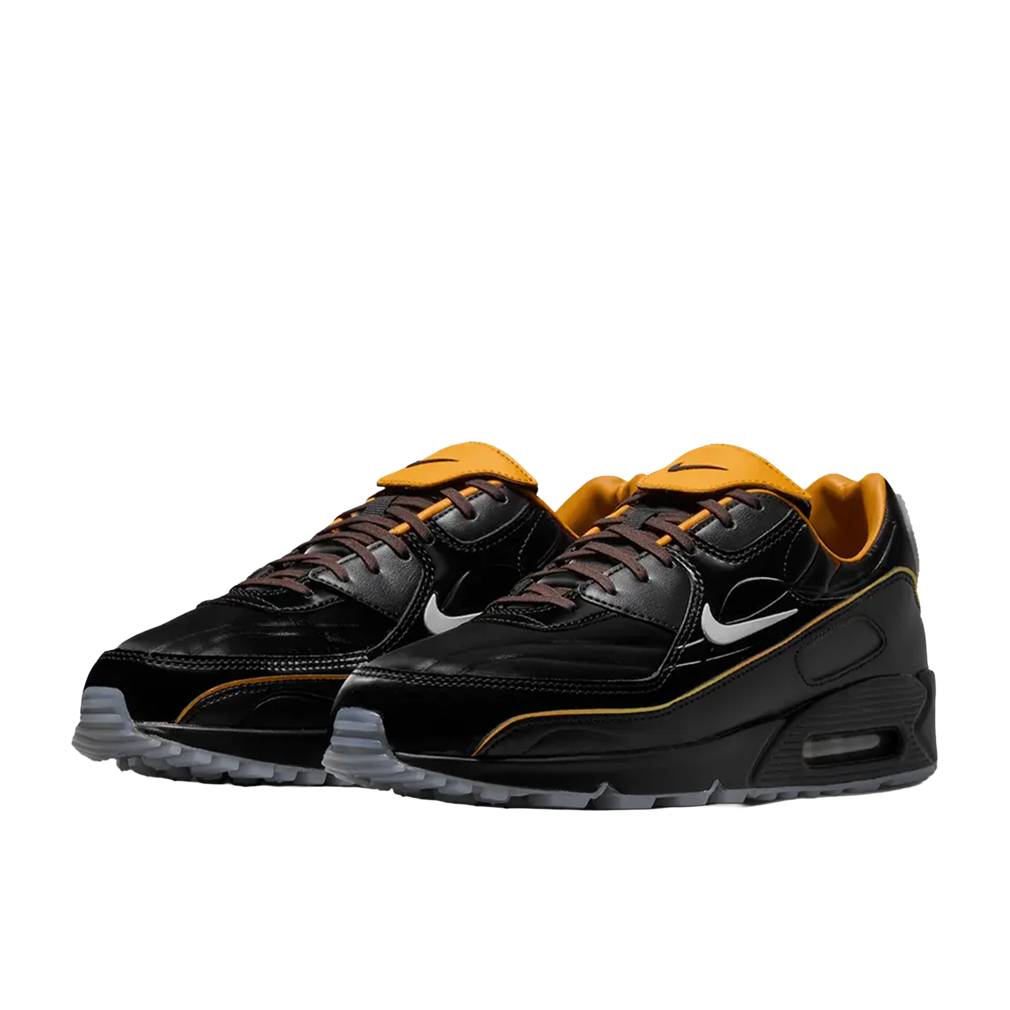 Men's Nike Air Max 90 SE 'Korea Family Reunion' - IR5903-010