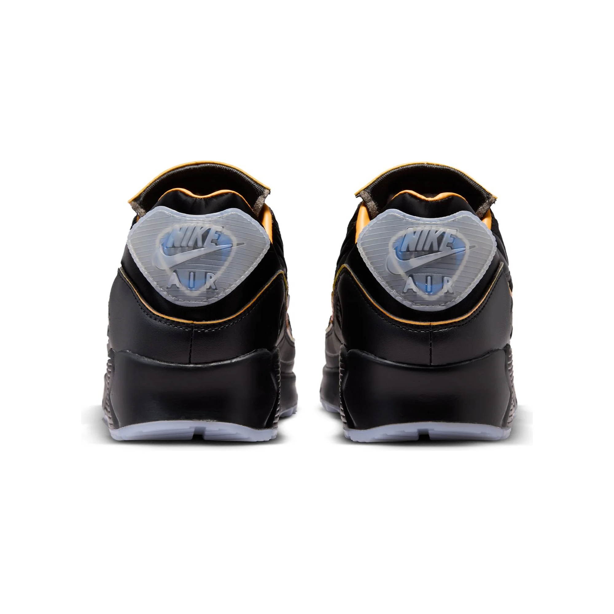 Men's Nike Air Max 90 SE 'Korea Family Reunion' - IR5903-010