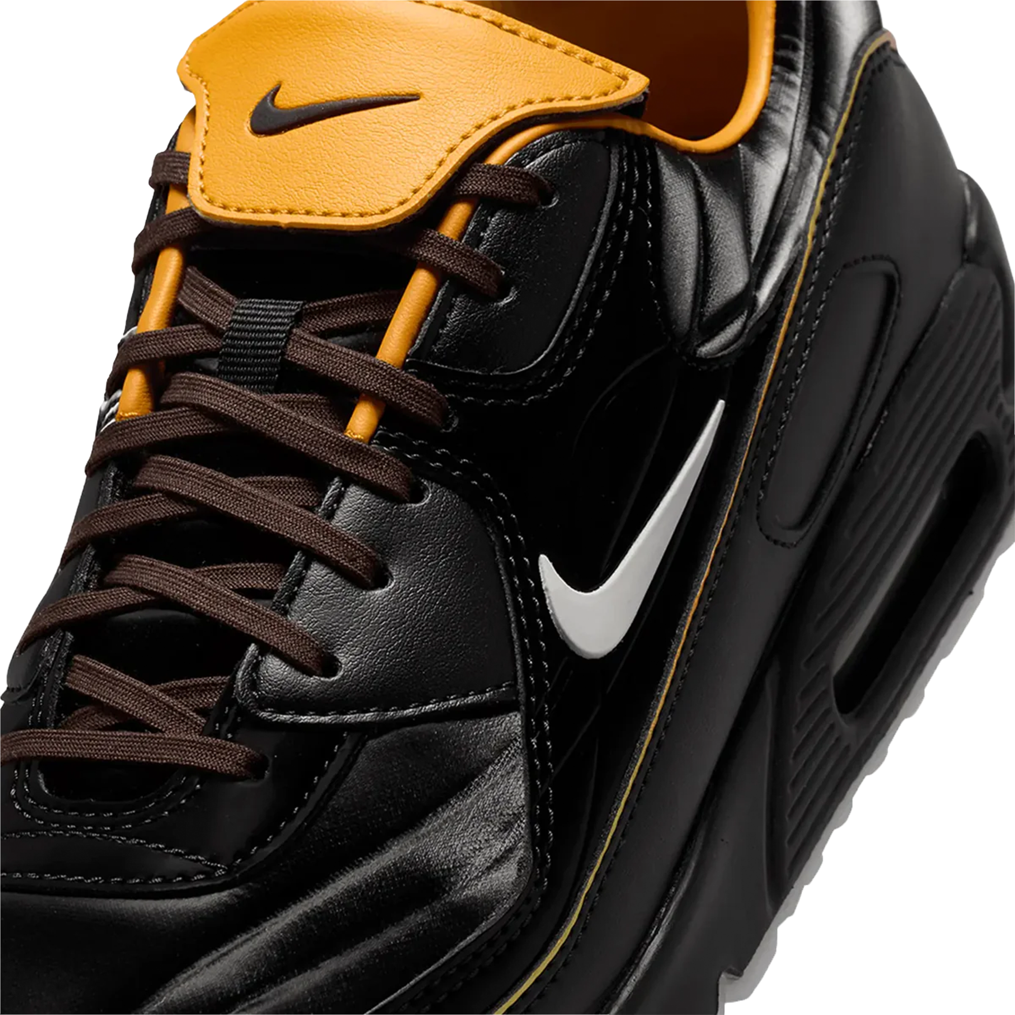 Men's Nike Air Max 90 SE 'Korea Family Reunion' - IR5903-010