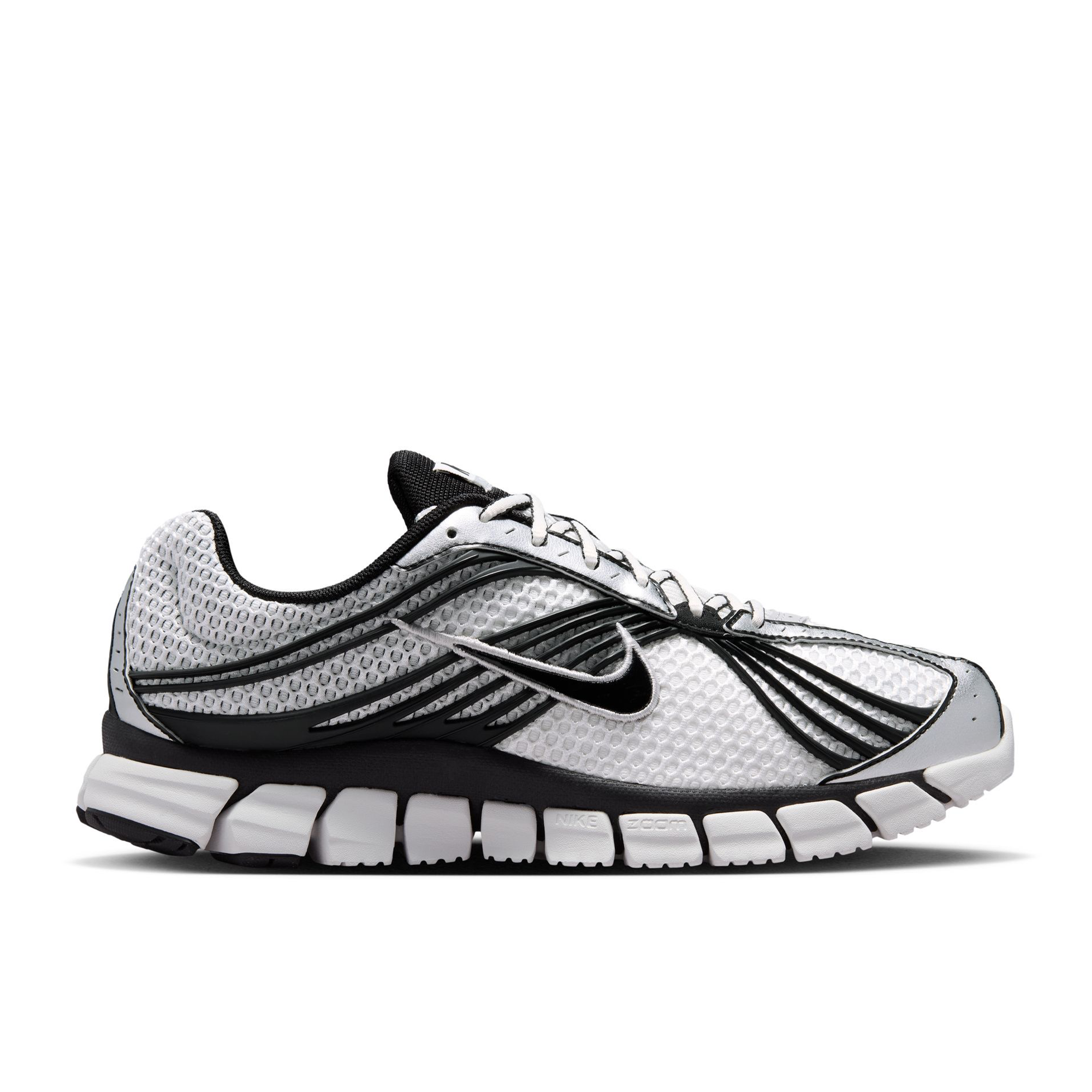 Men's Nike Zoom Skylon 11 'White/Black' - IU1869-101