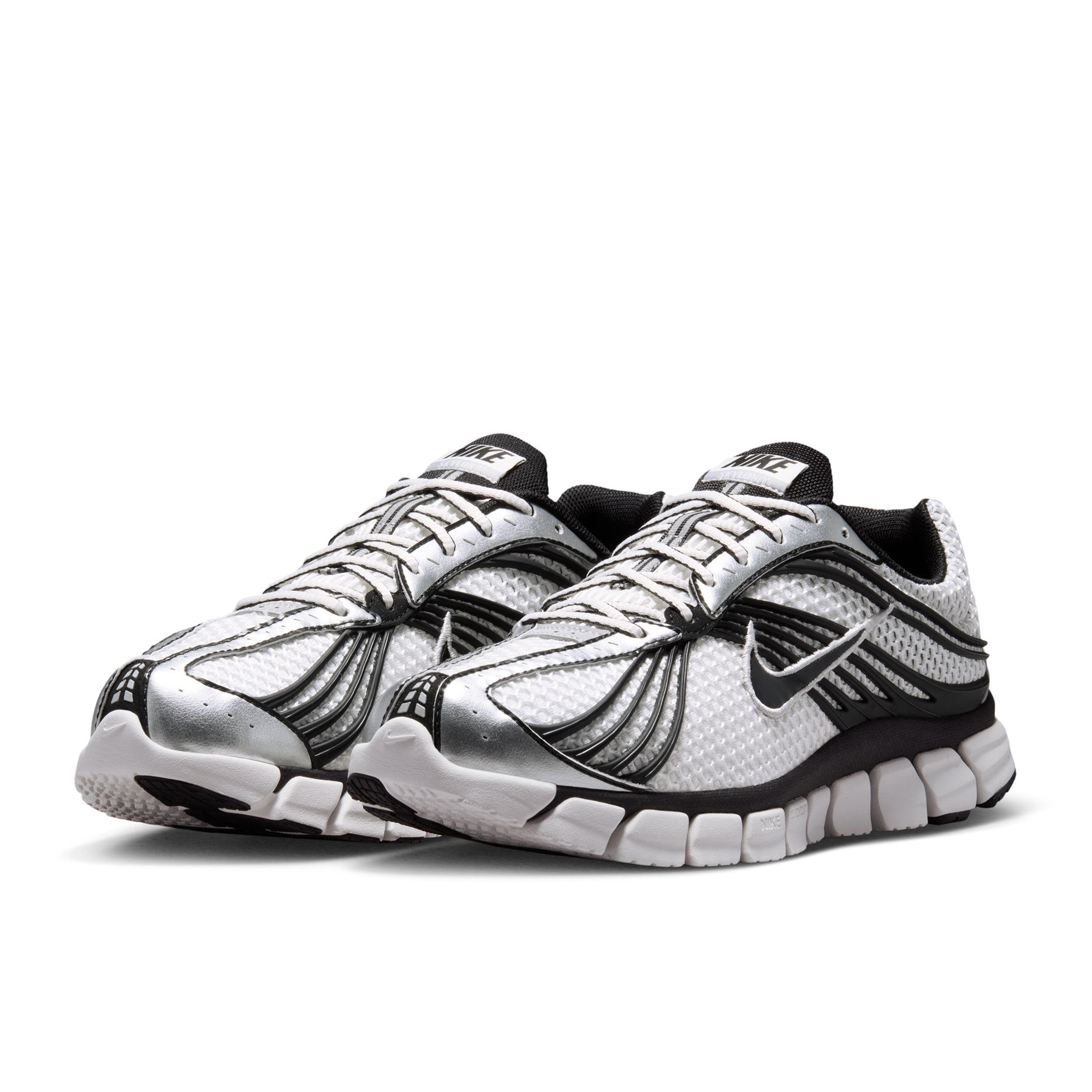 Men's Nike Zoom Skylon 11 'White/Black' - IU1869-101