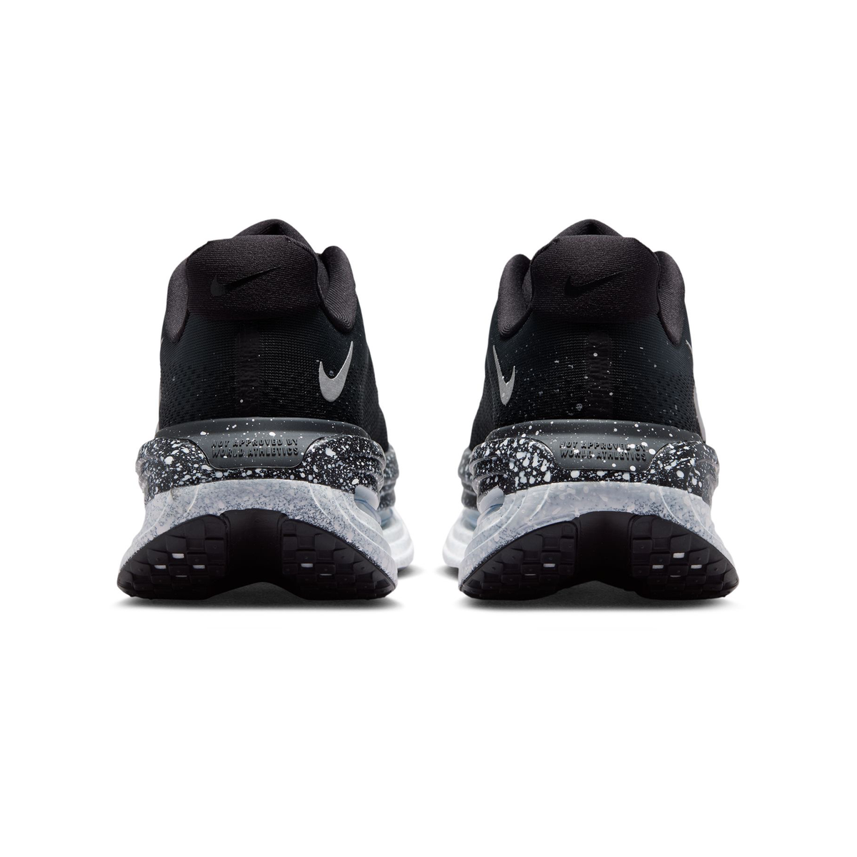 Women's Nike Vomero Premium QS 'Black and White' - IU2827-001