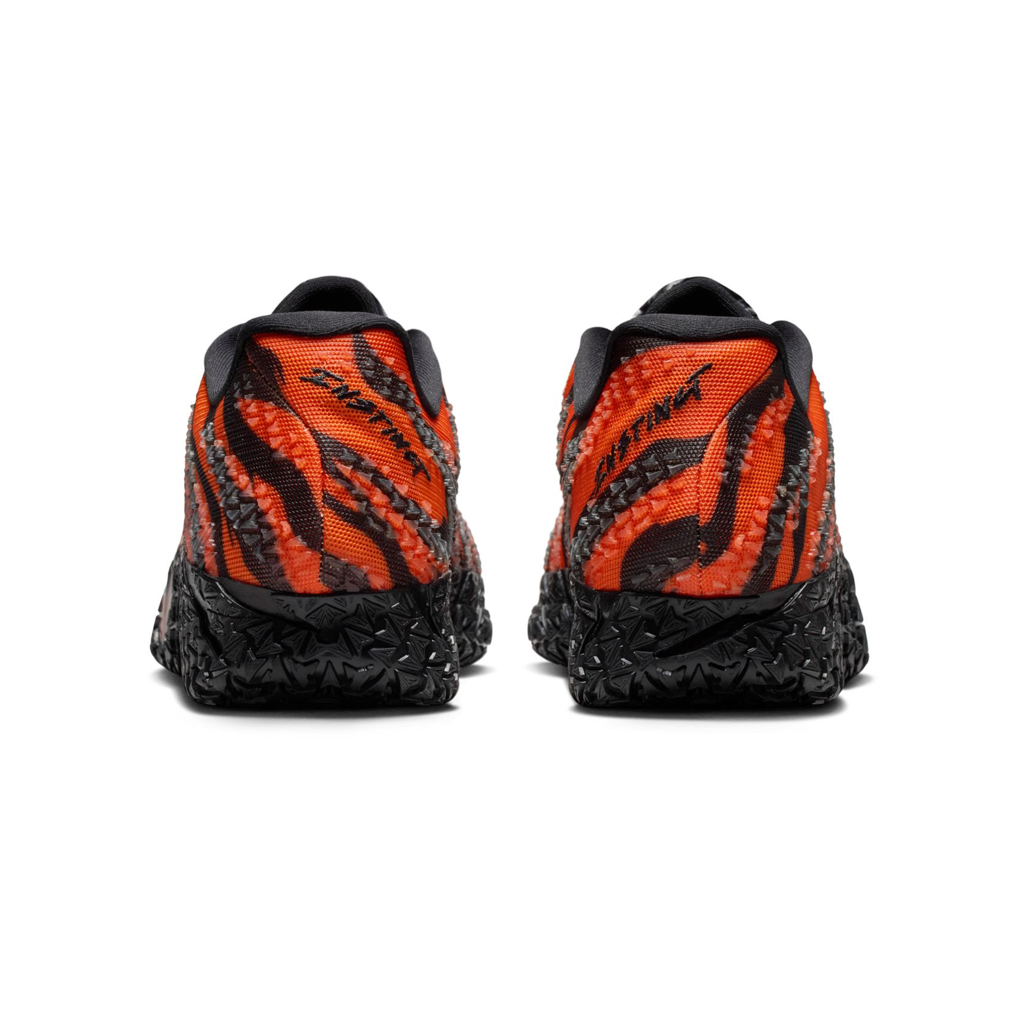 Nike Ja 3 Animal Pack 'Tiger' - IU6793-800