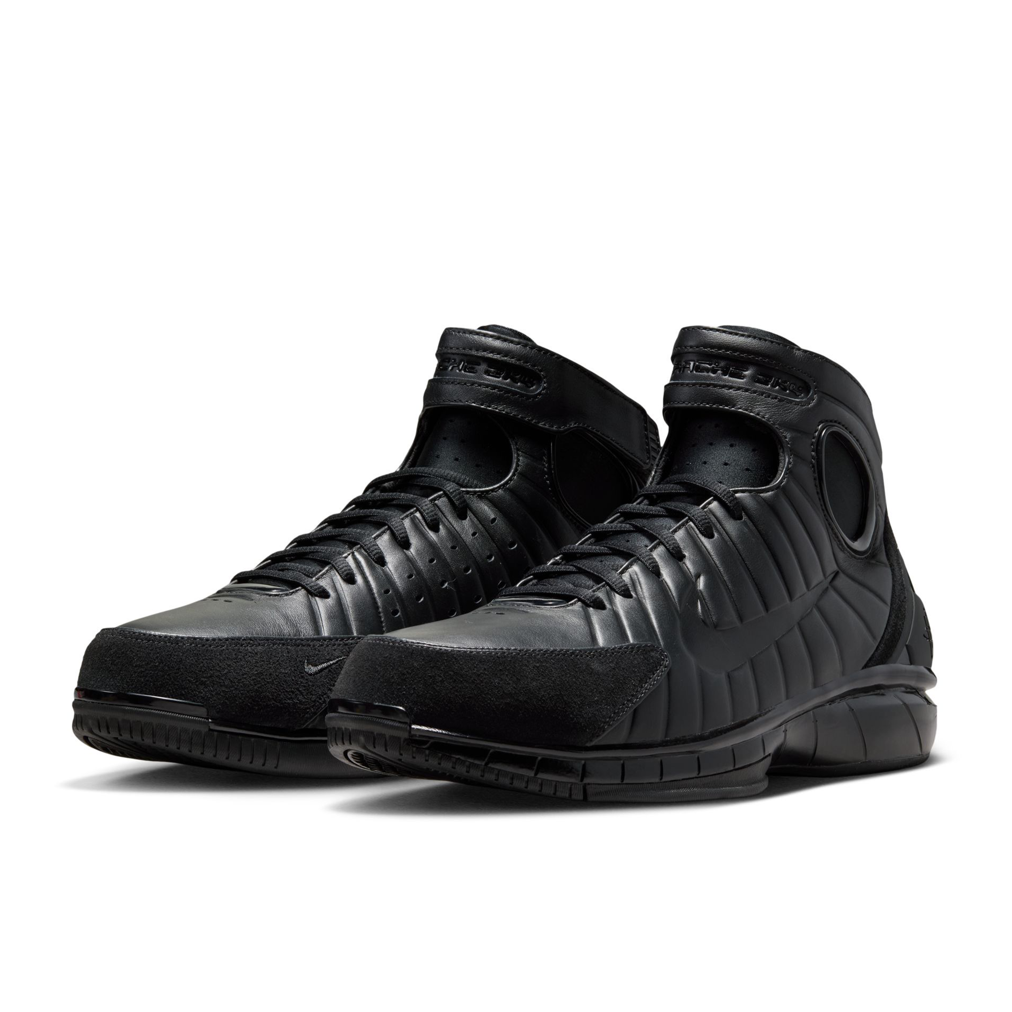 Men's Air Zoom Huarache 2K4 OT 'Black' - IV0329-001