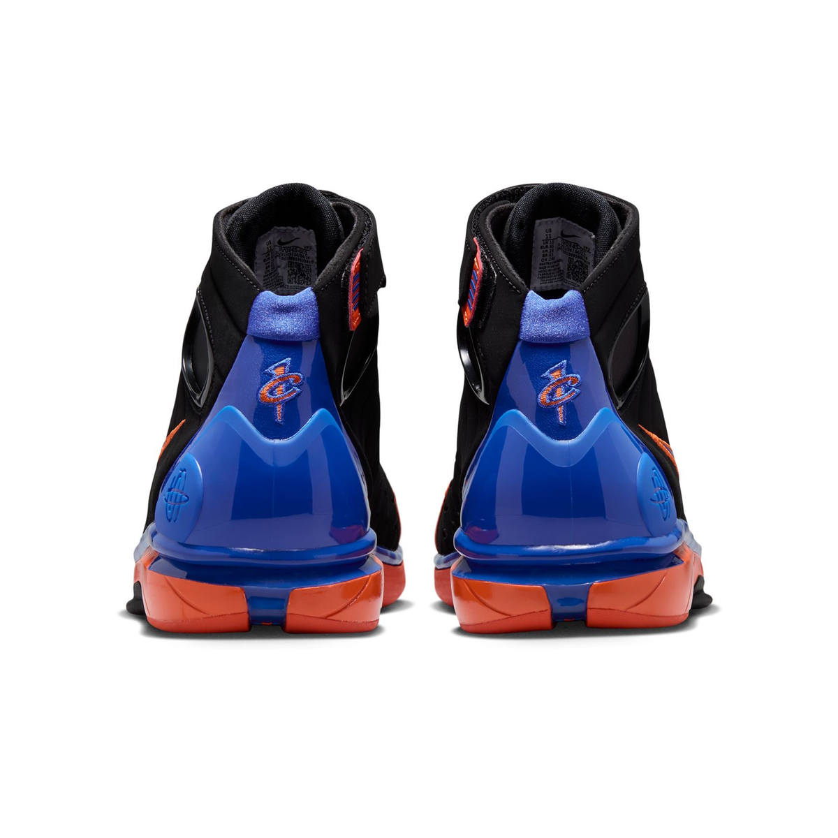 Men's Nike Air Zoom Huarache 2K4 PH - IV0345-001