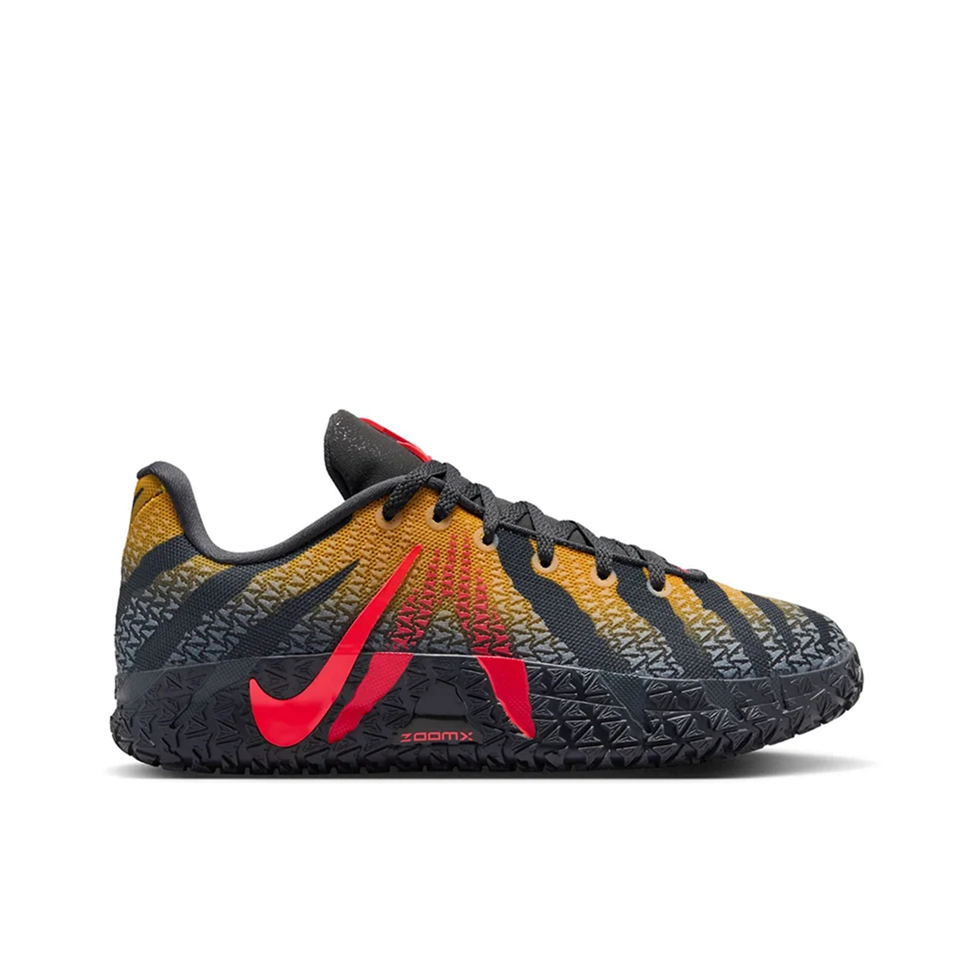 Grade School Nike JA 3 JP 'Jurassic Park' - IV2627-001
