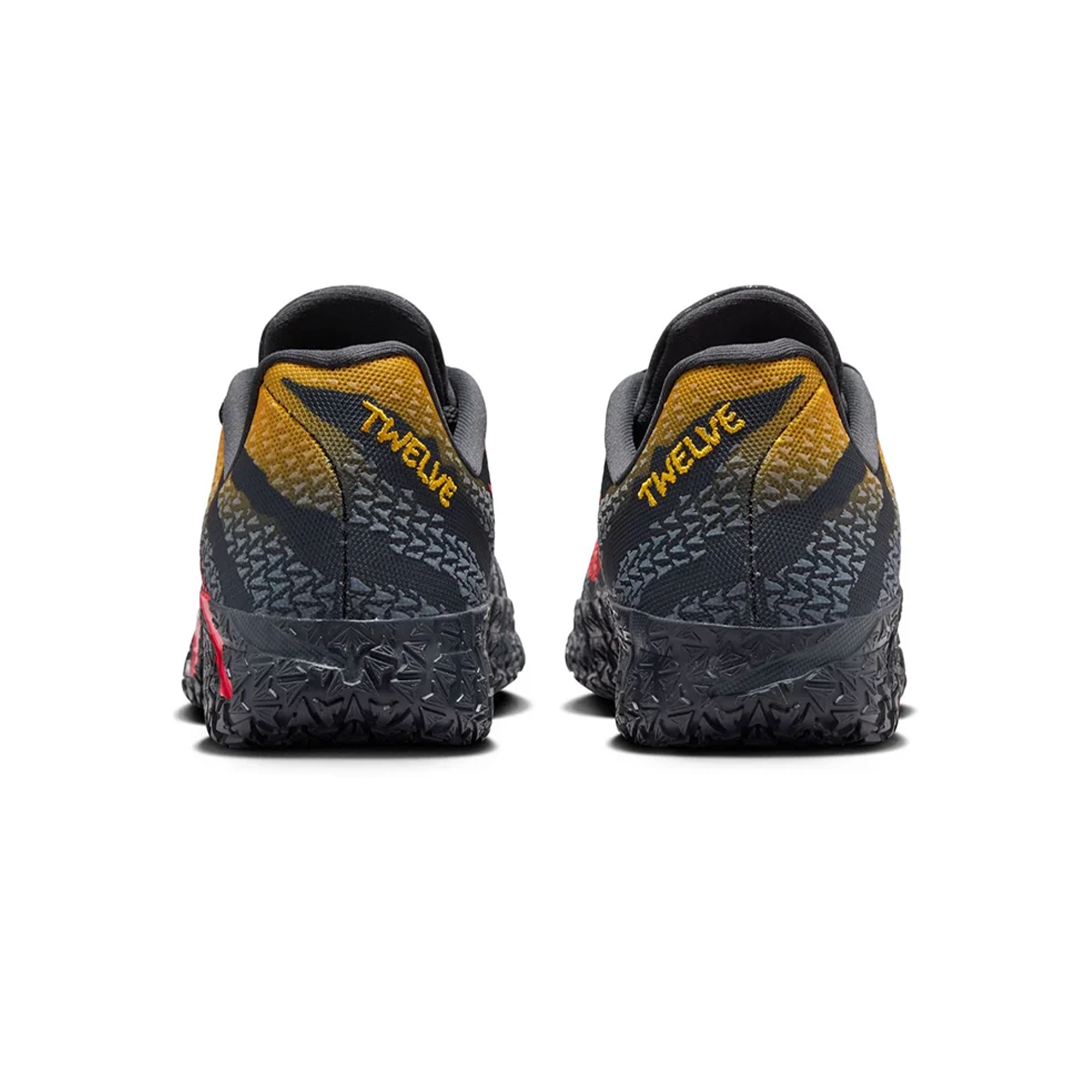 Grade School Nike JA 3 JP 'Jurassic Park' - IV2627-001