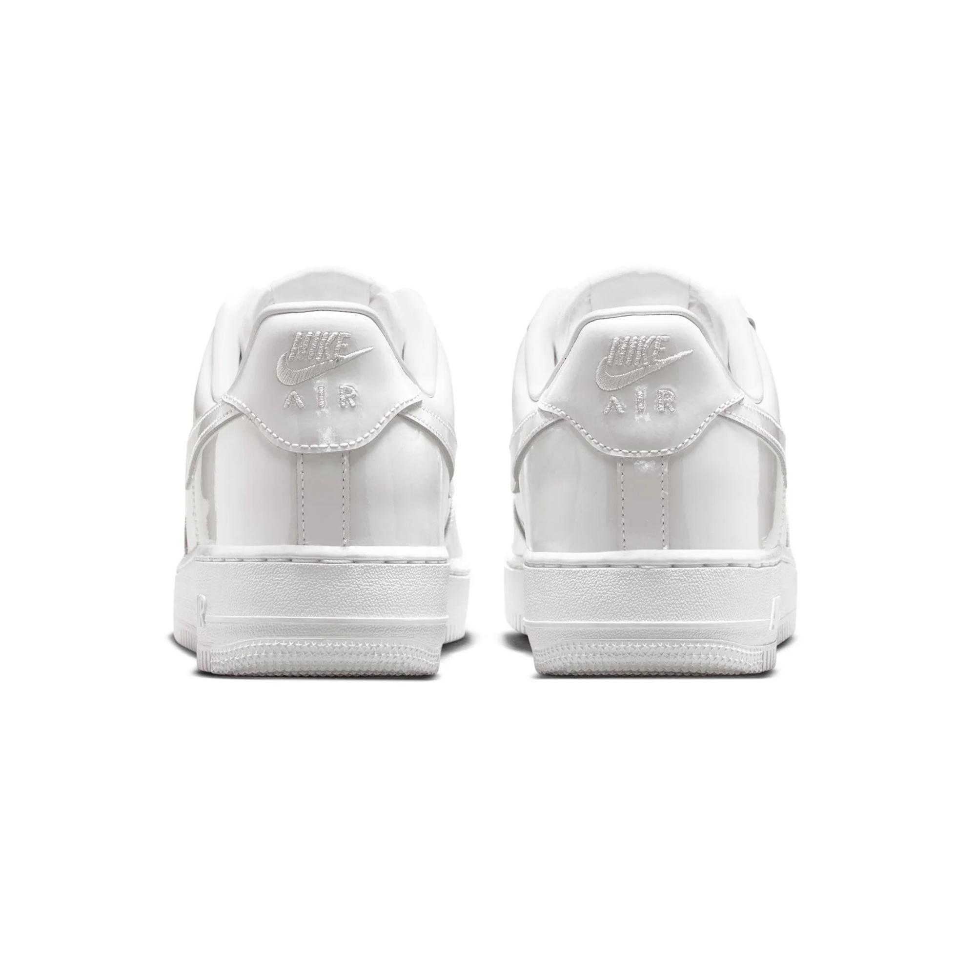 Men's Nike Air Force 1 '07 PRM 'White' - IV2857-100