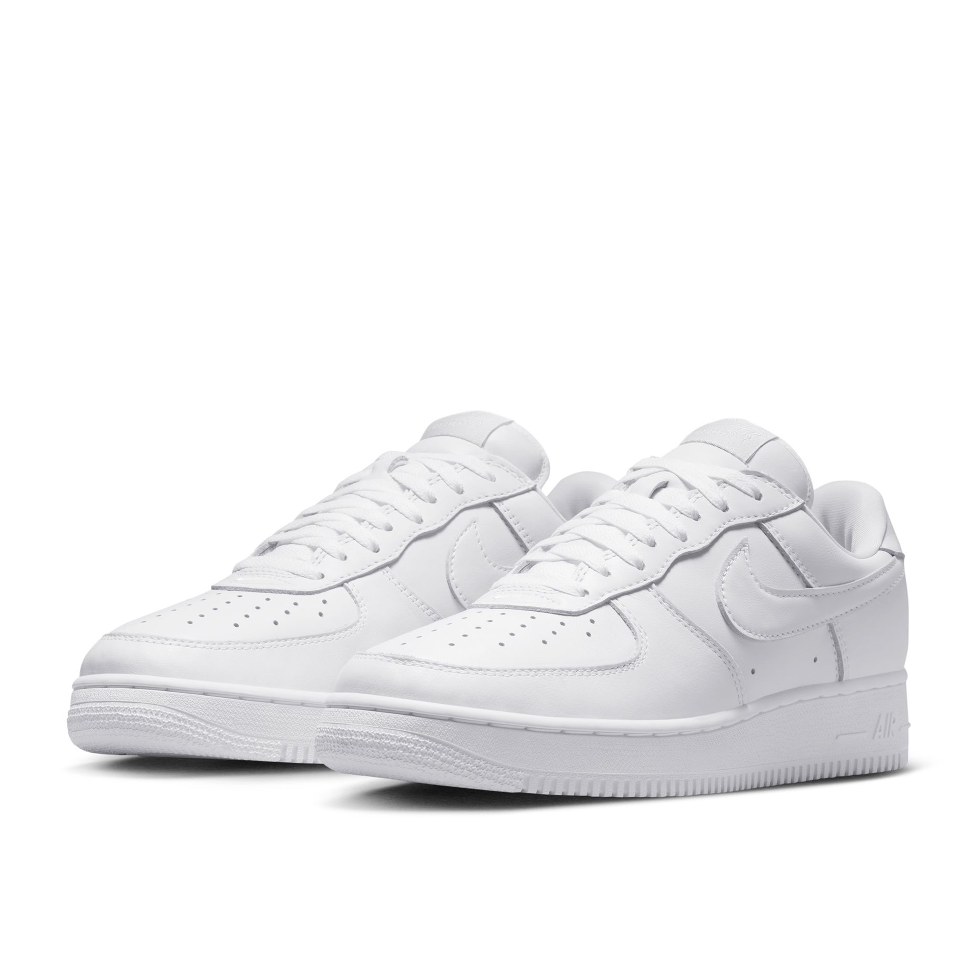 Men's Nike Air Force 1 '01 'White' -IV4501-100