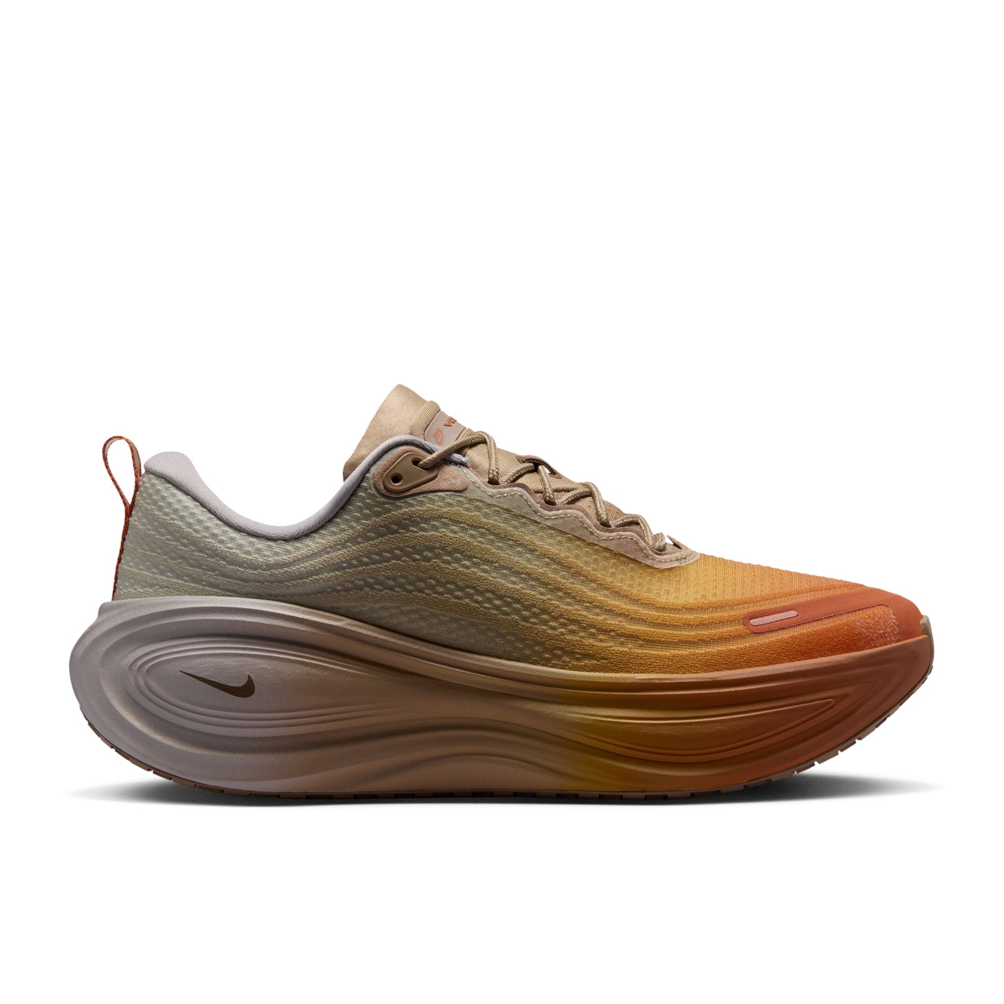 Men's Nike Vomero Plus SP 'Desert Camo and Ceramic' - IV4522-200