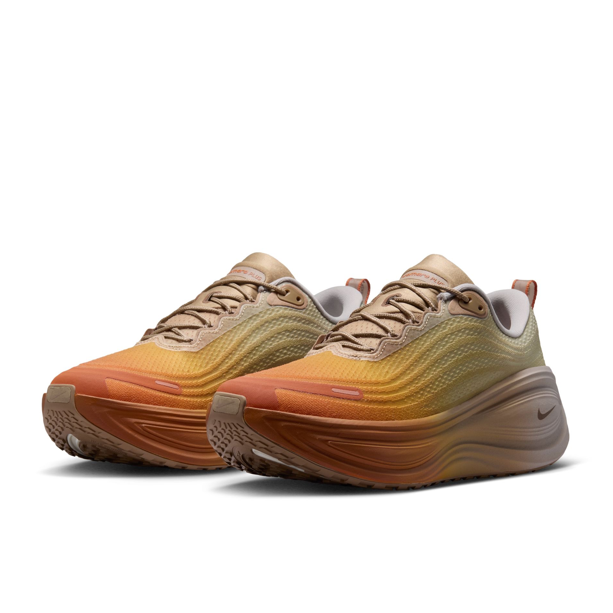Men's Nike Vomero Plus SP 'Desert Camo and Ceramic' - IV4522-200