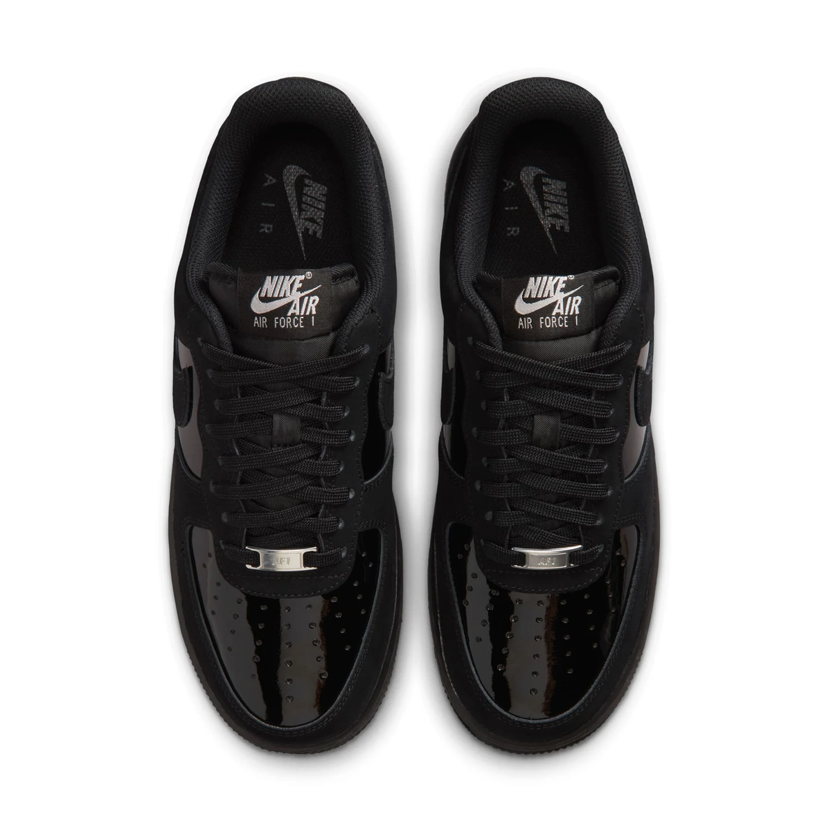 Women's Nike Air Force 1 '07 SE "Patent Suede" - IV5103-002