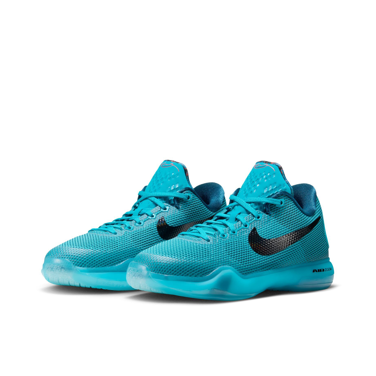 Grade School Nike Kobe X Protro "5AM Flight"- IV5463-400