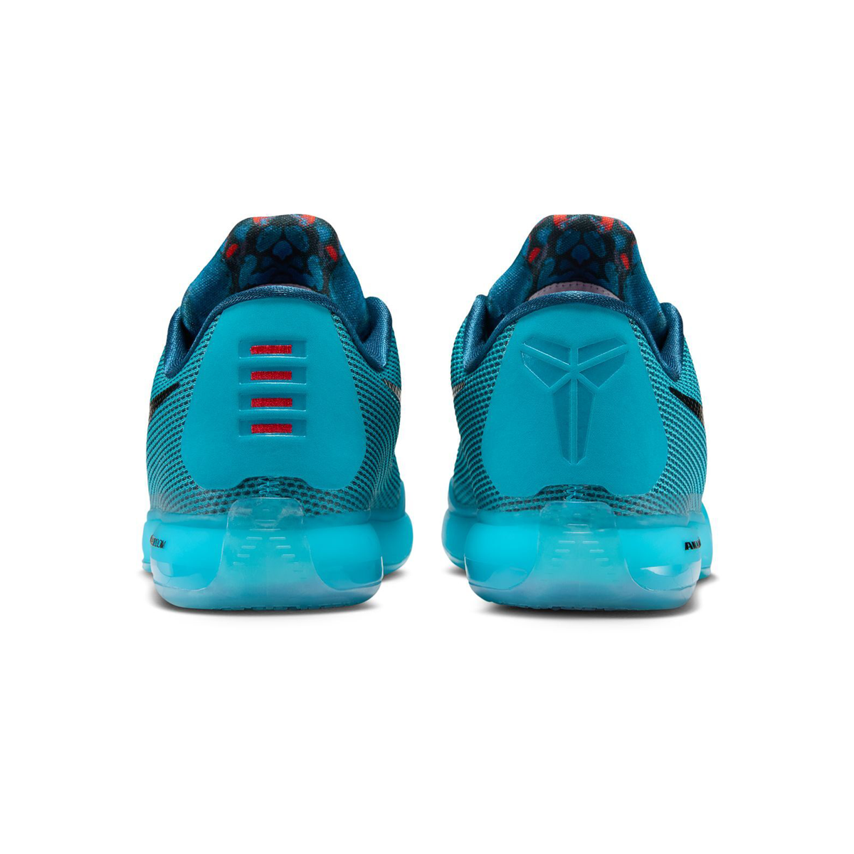 Grade School Nike Kobe X Protro "5AM Flight"- IV5463-400
