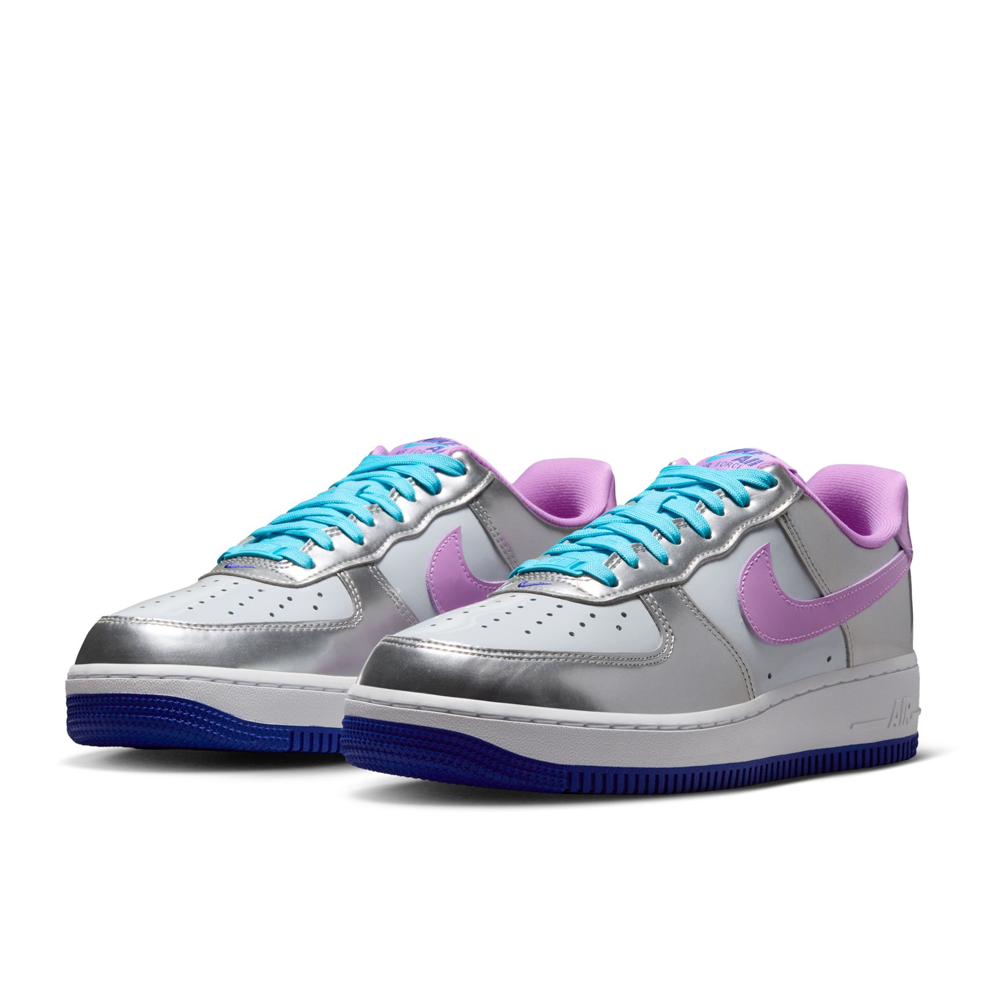 Women's Nike Air Force 1 Low 'WNBA All-Star Weekend' - IV5686-001
