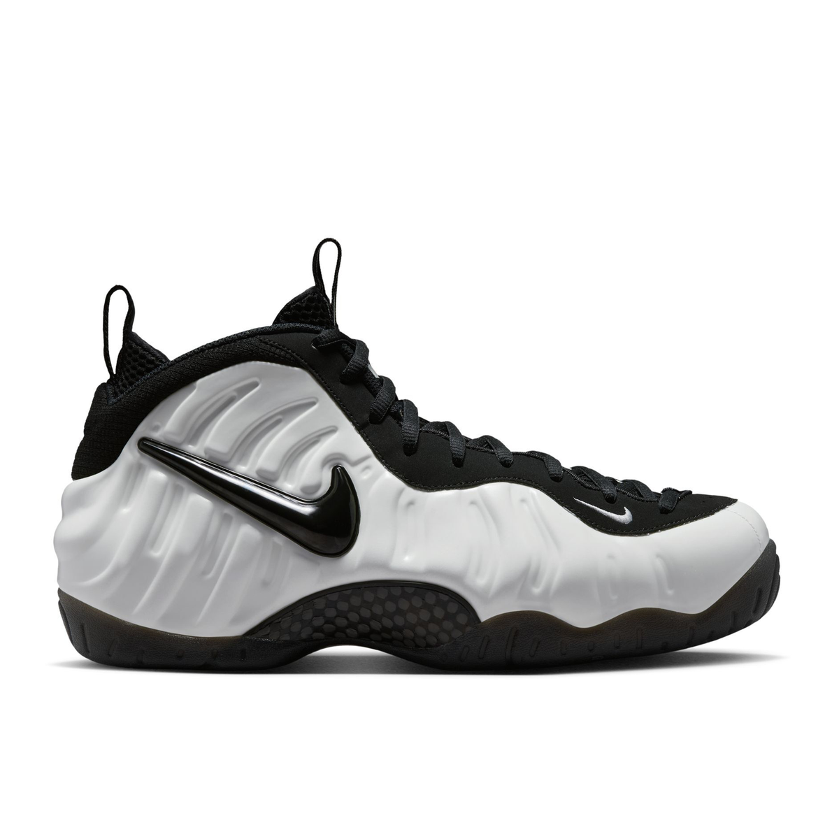 Men's Nike Air Foamposite Pro Premium 'Glow' - IV6246-100