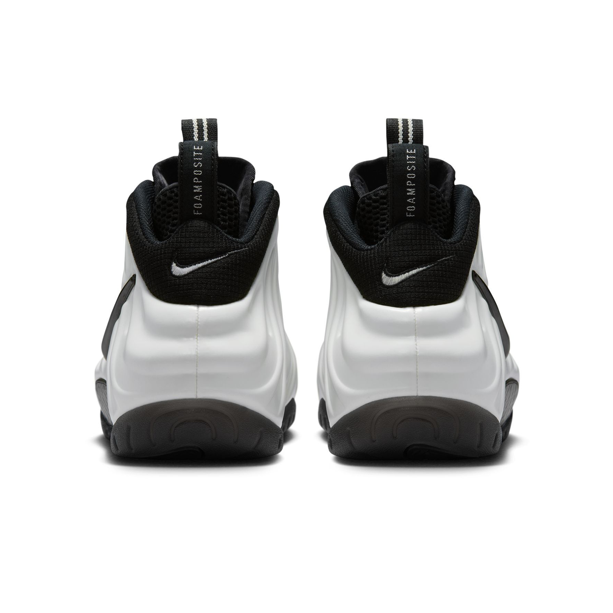 Men's Nike Air Foamposite Pro Premium 'Glow' - IV6246-100