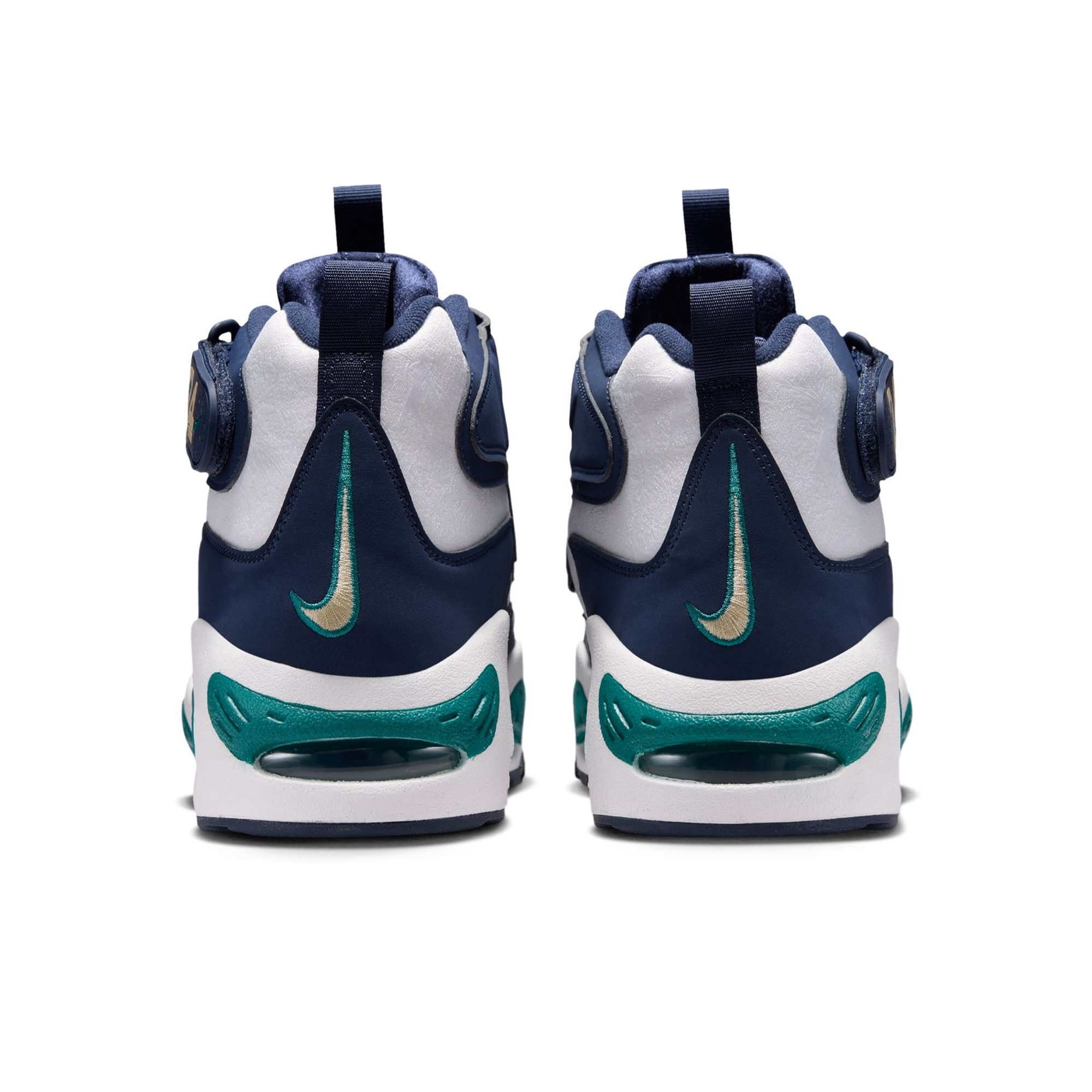 Men's Nike Air Griffey Max 1 "HBCU Swingman Classic" - IV6299-410
